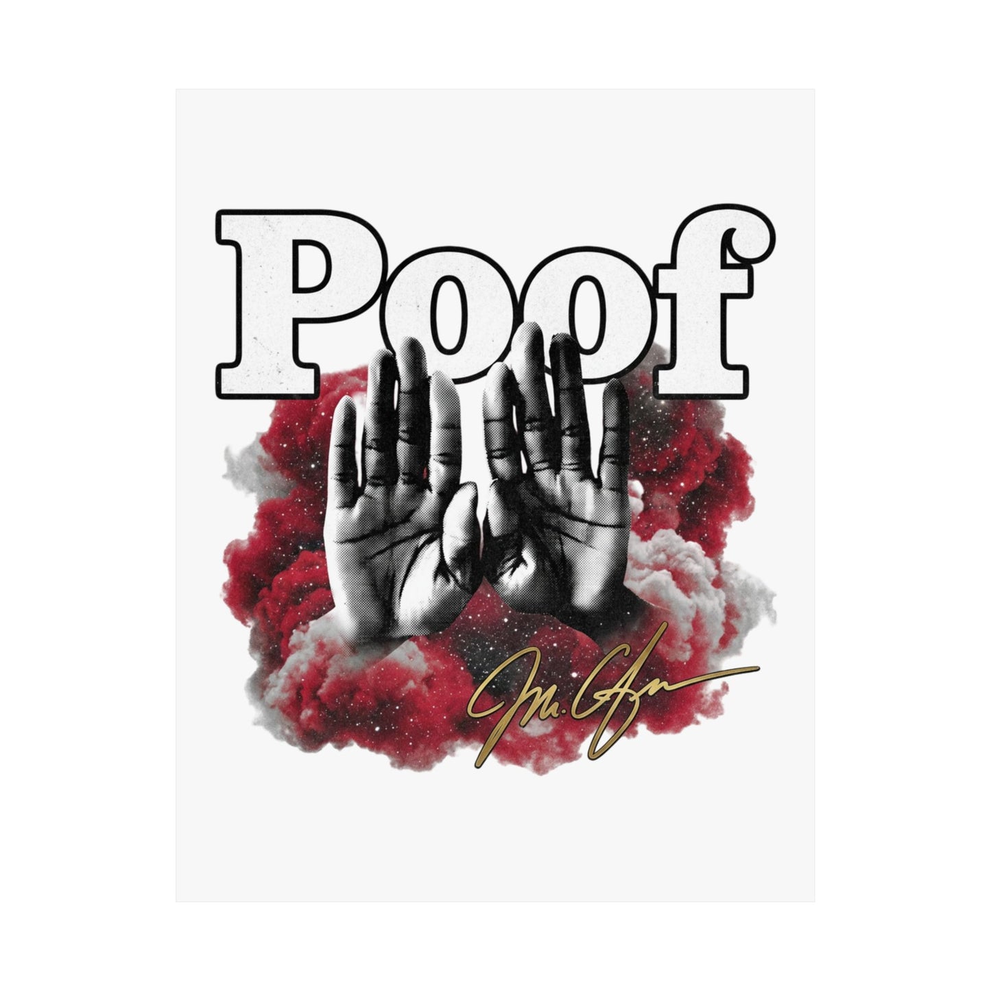 Poof