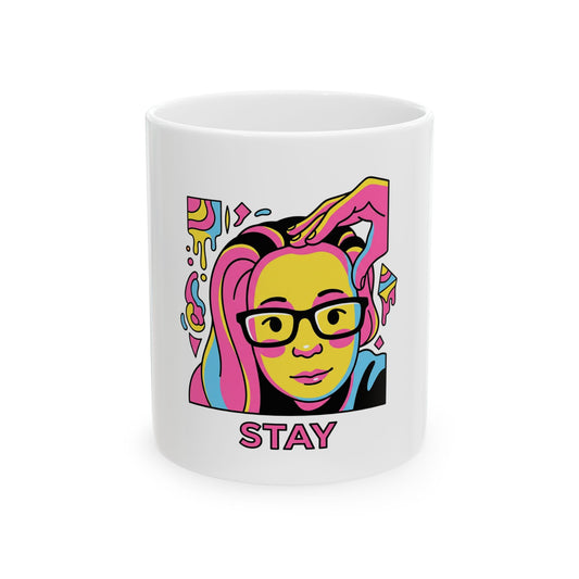 STAY