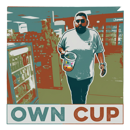 Own Cup