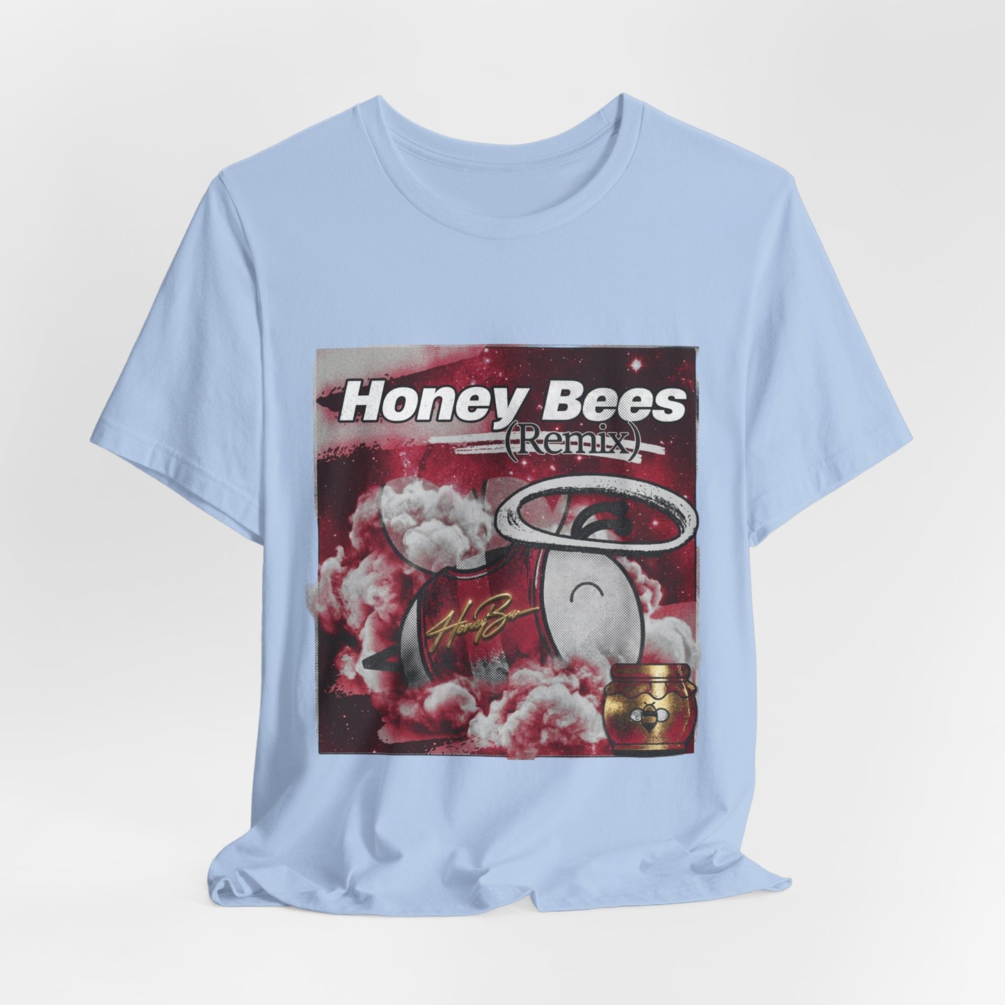 Honey Bees(Remix)
