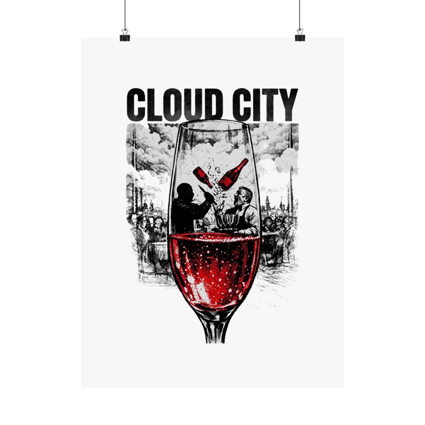 Cloud City