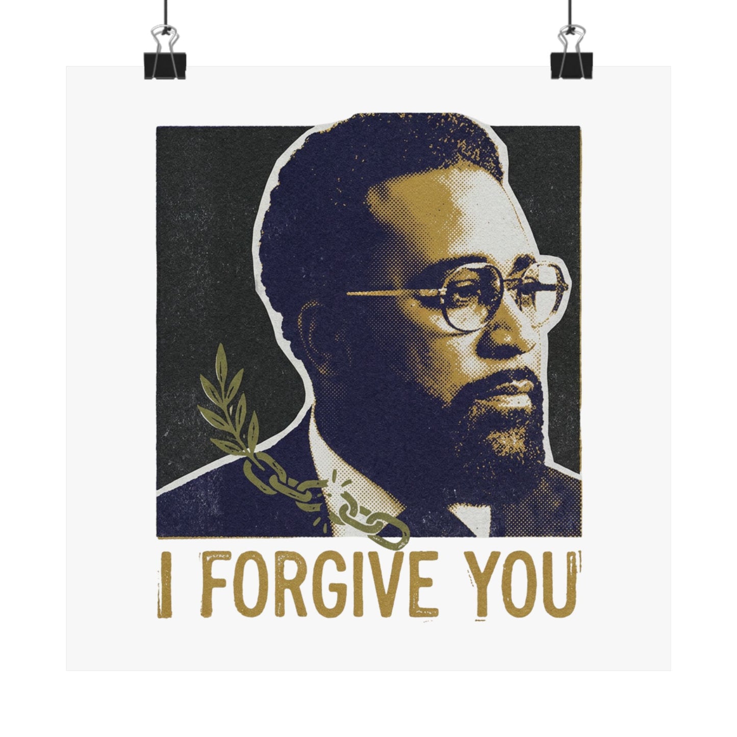 I Forgive You