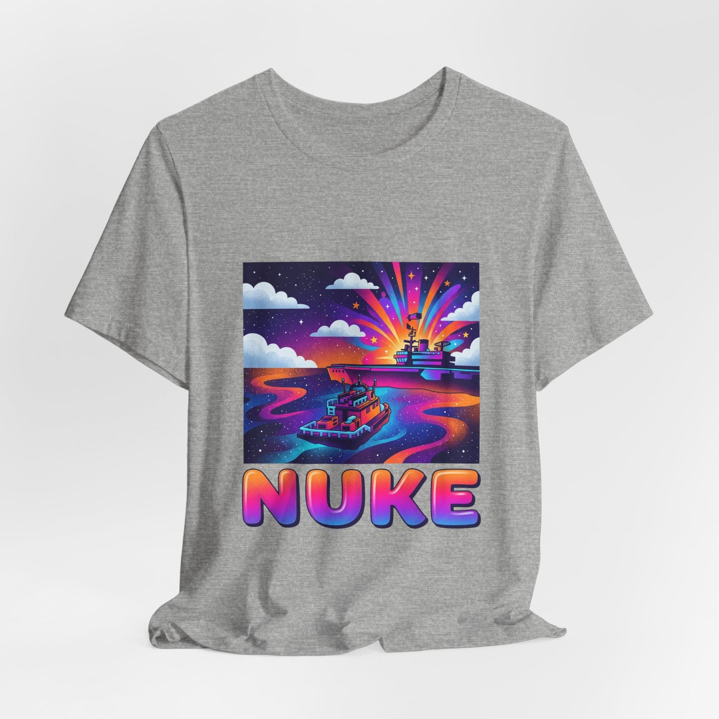NUKE