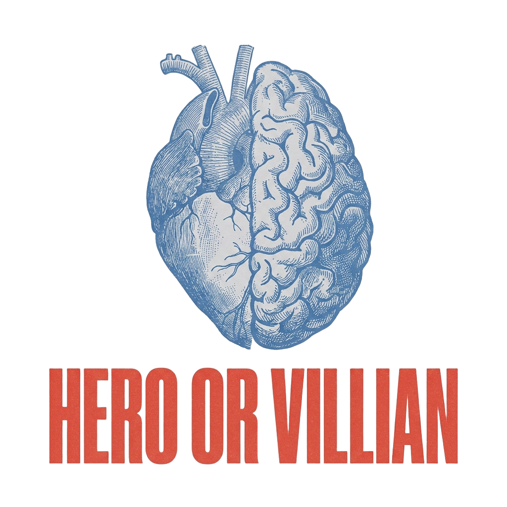 Hero or Villian