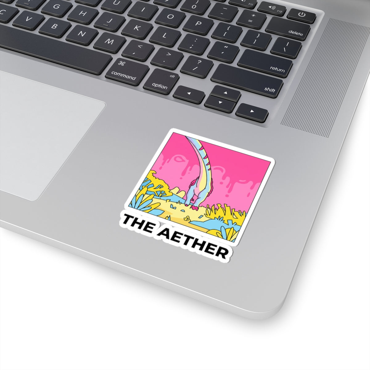 The Aether