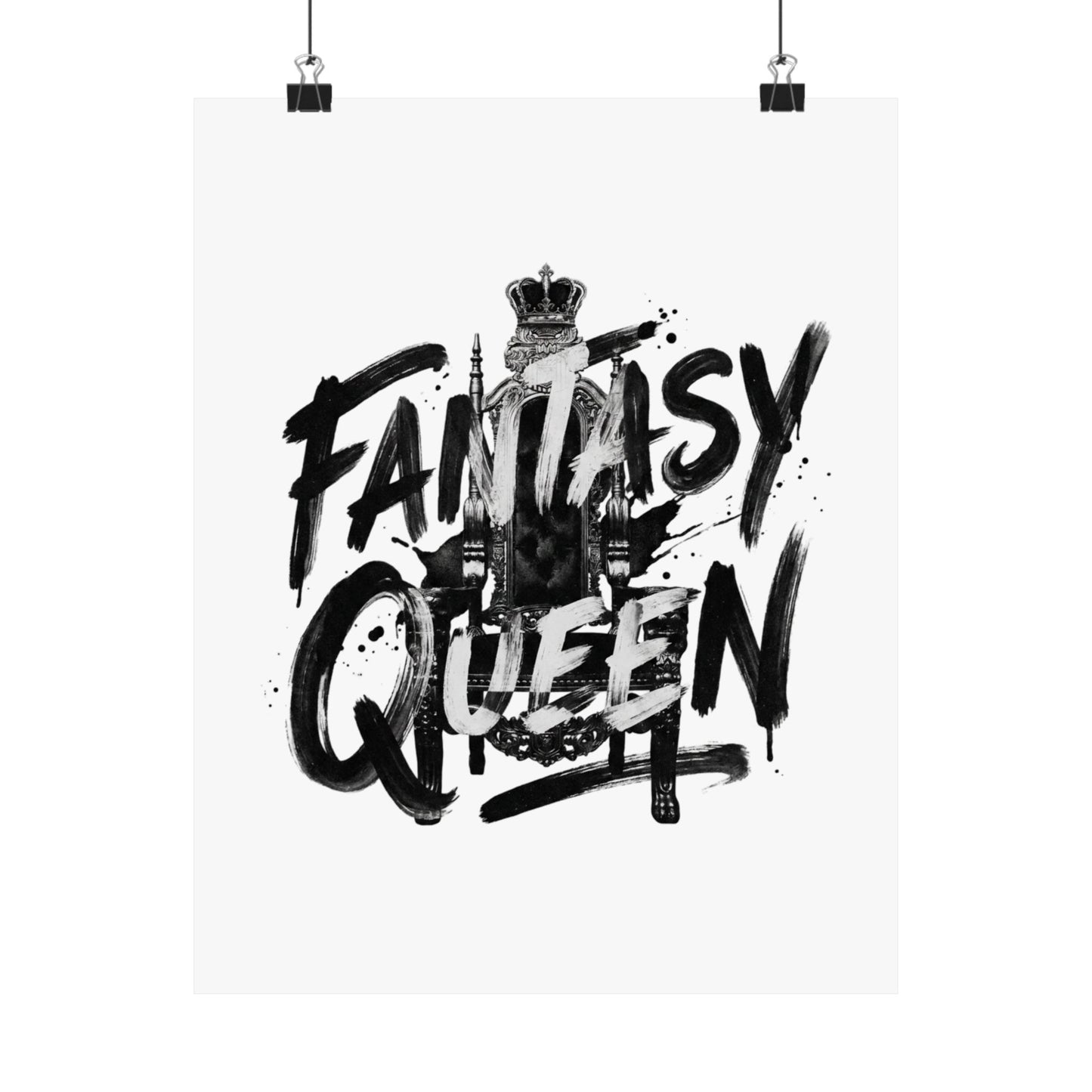 FANTASY QUEEN