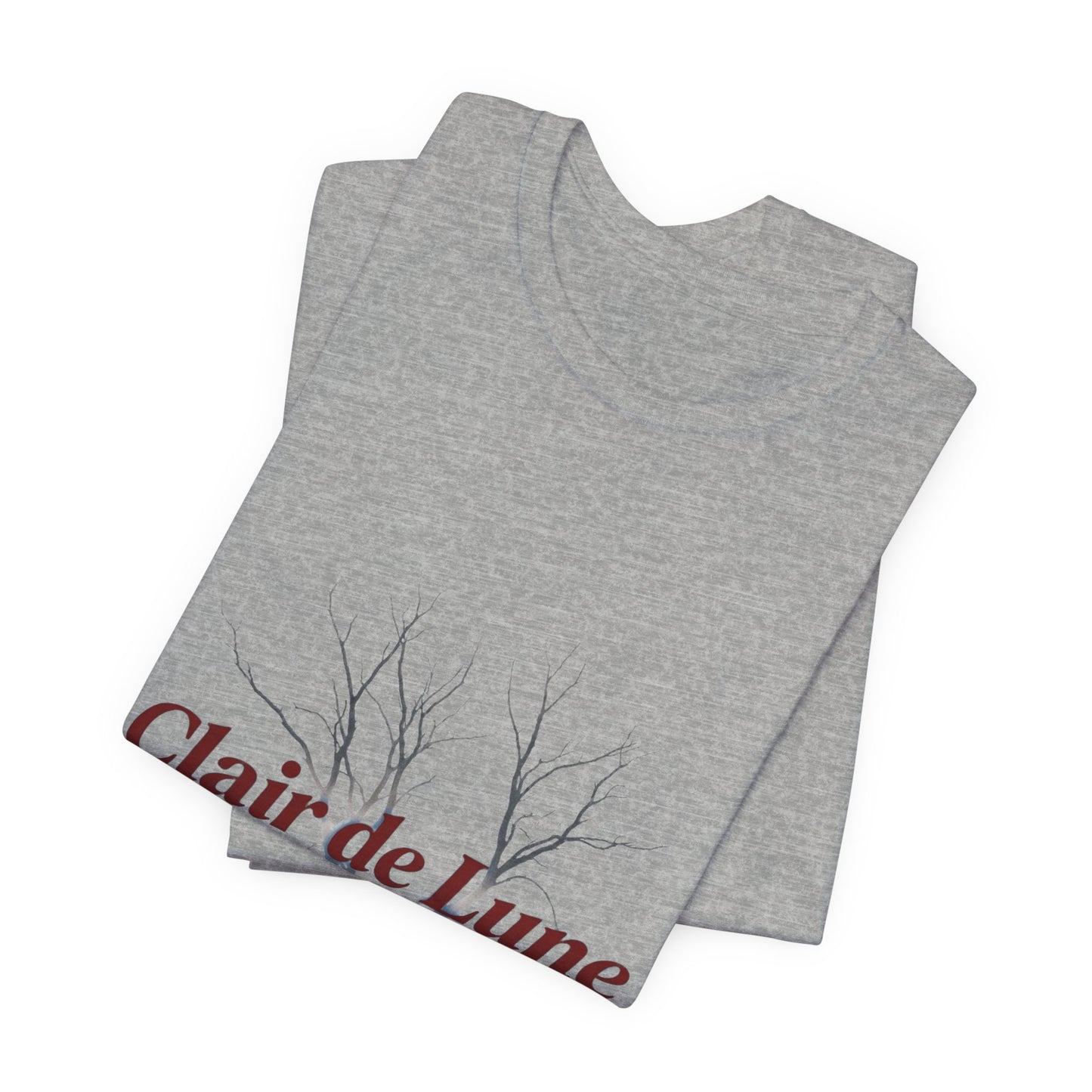 Clair de Lune