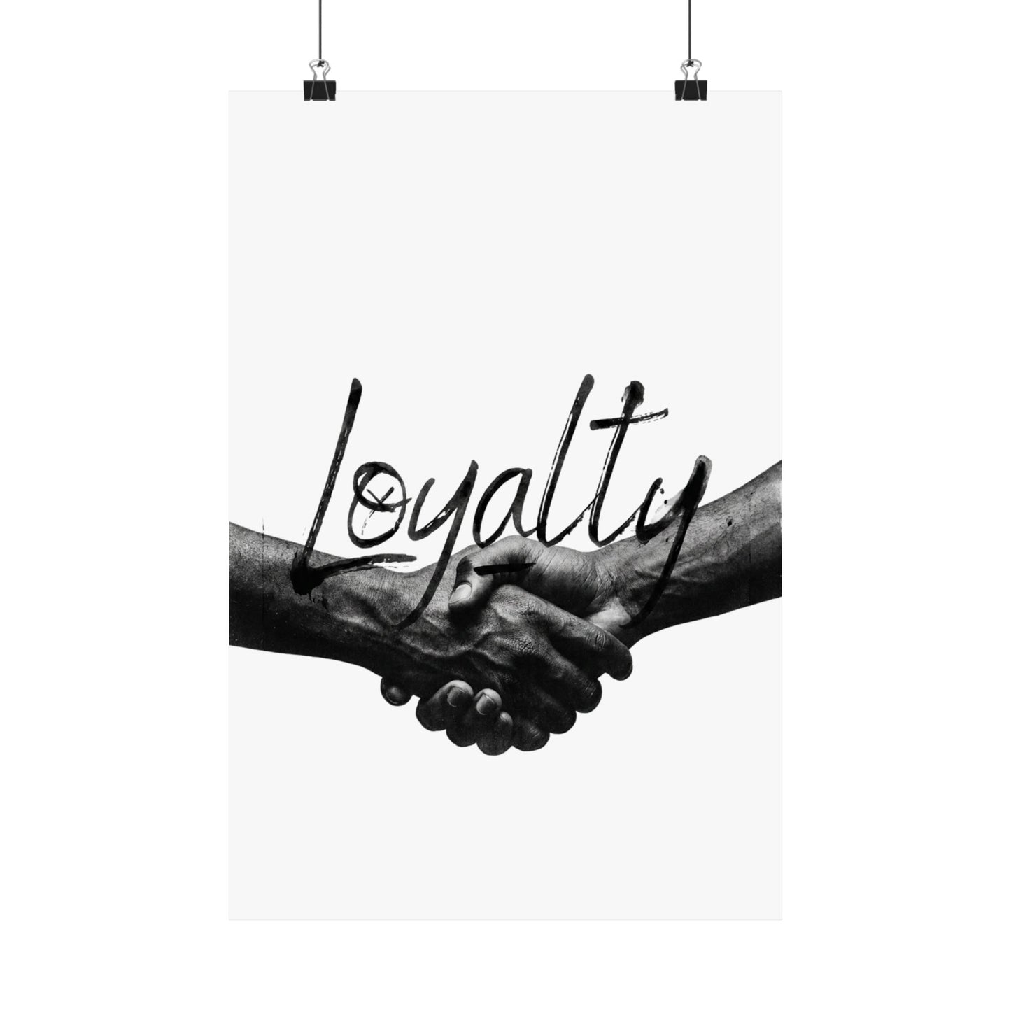 Loyalty