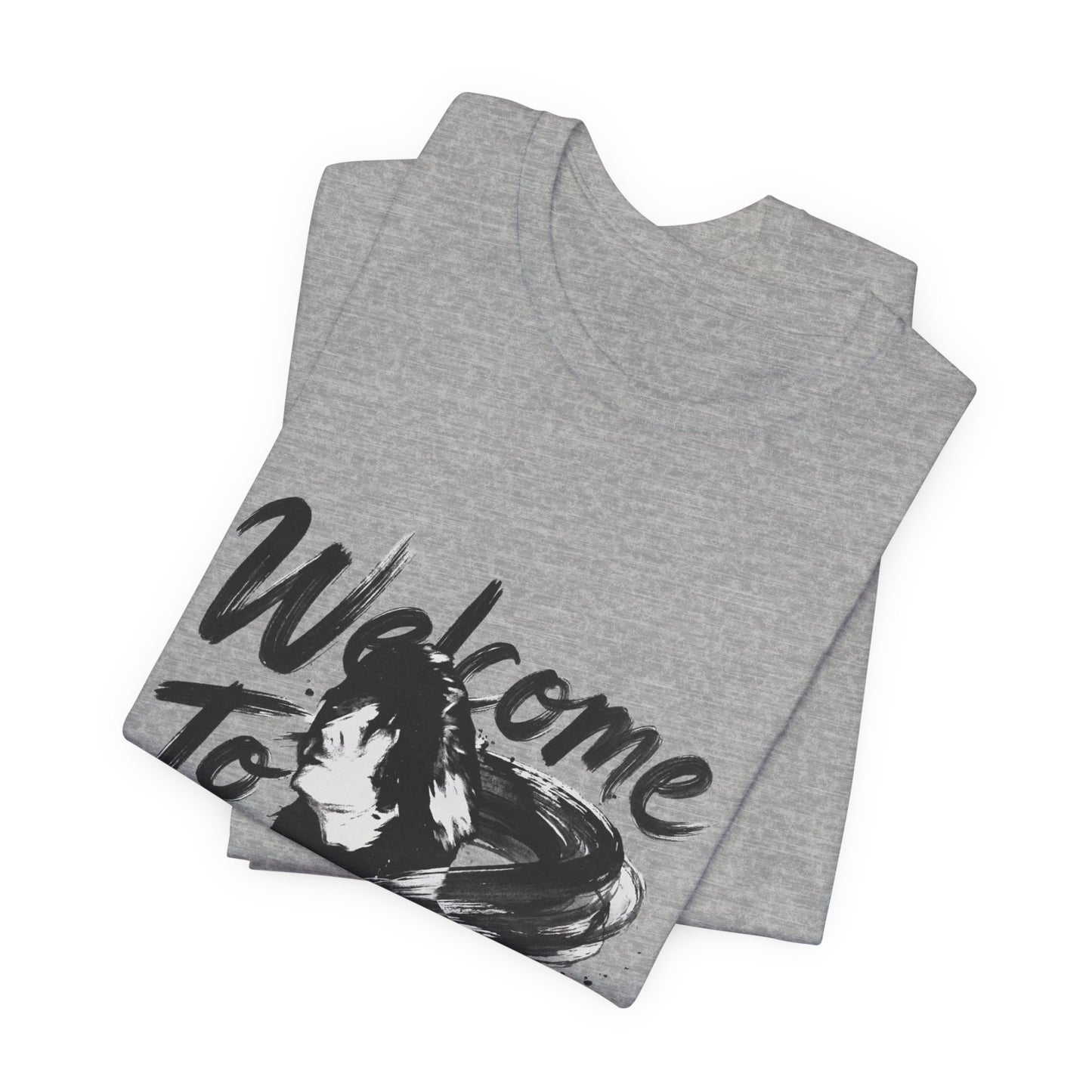 Welcome To GDFA