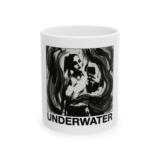 Underwater