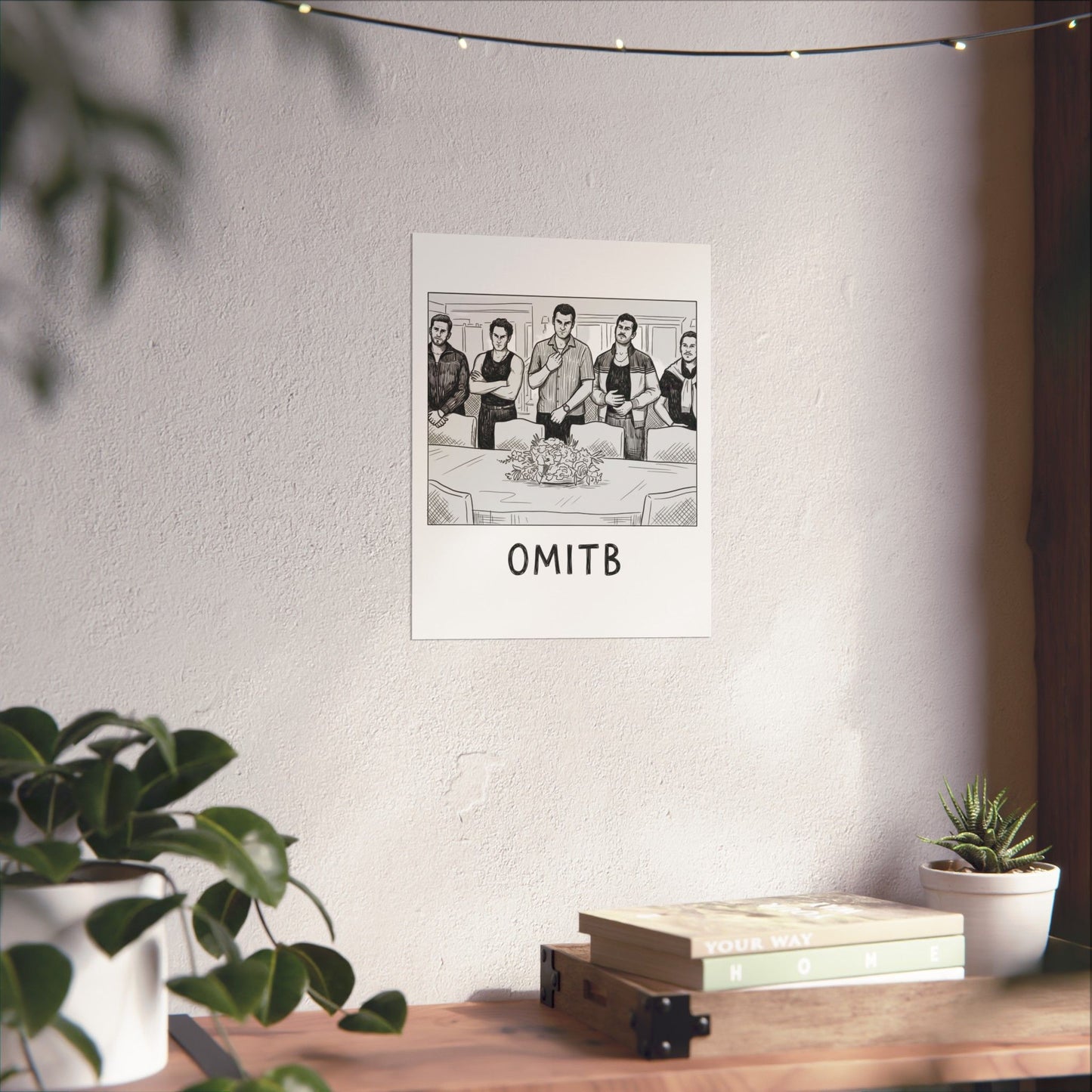 OMITB