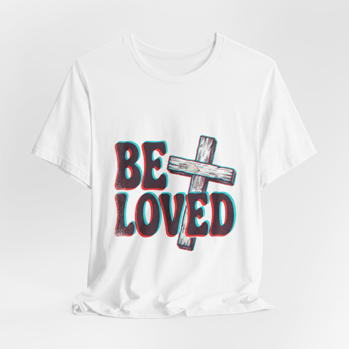 Be Loved