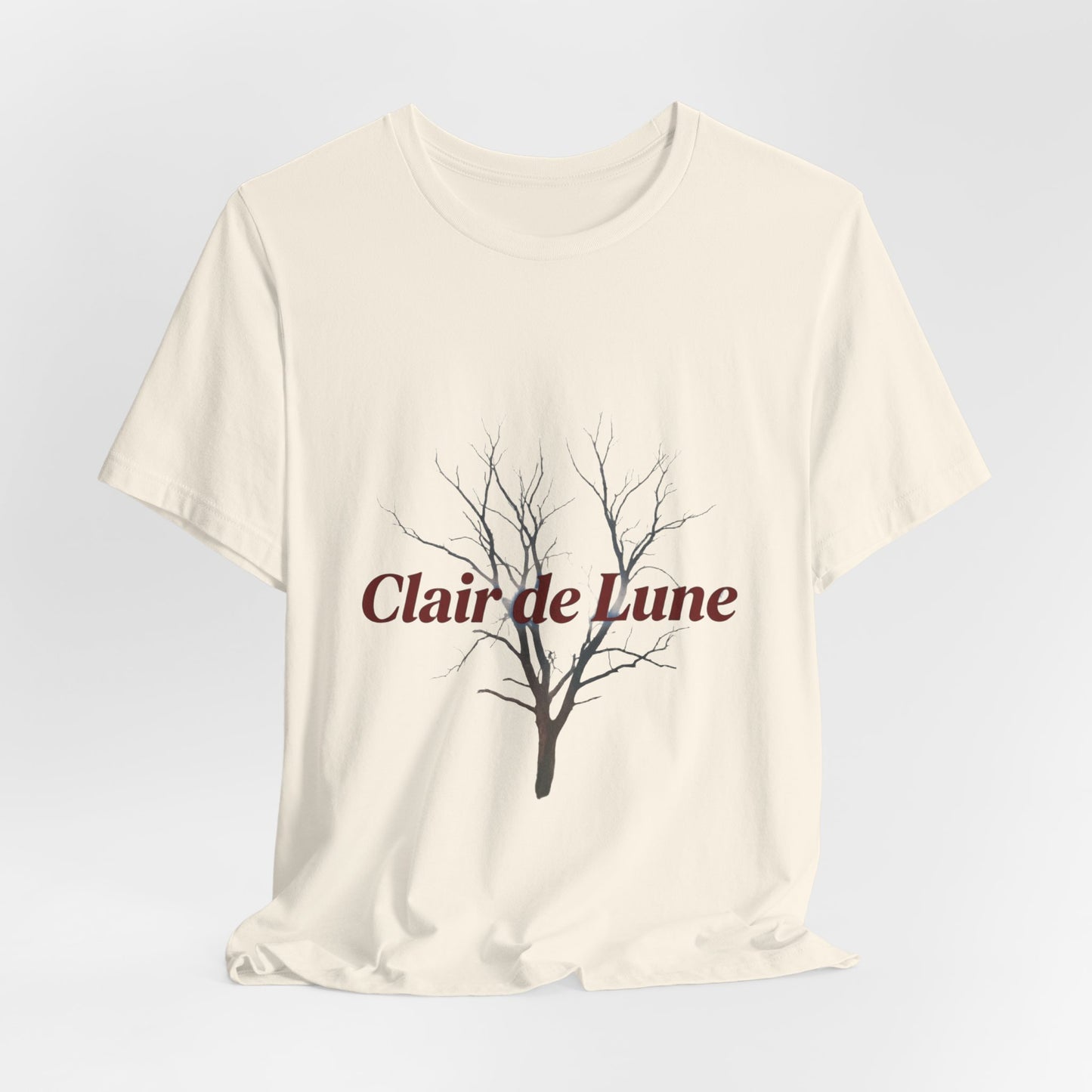Clair de Lune