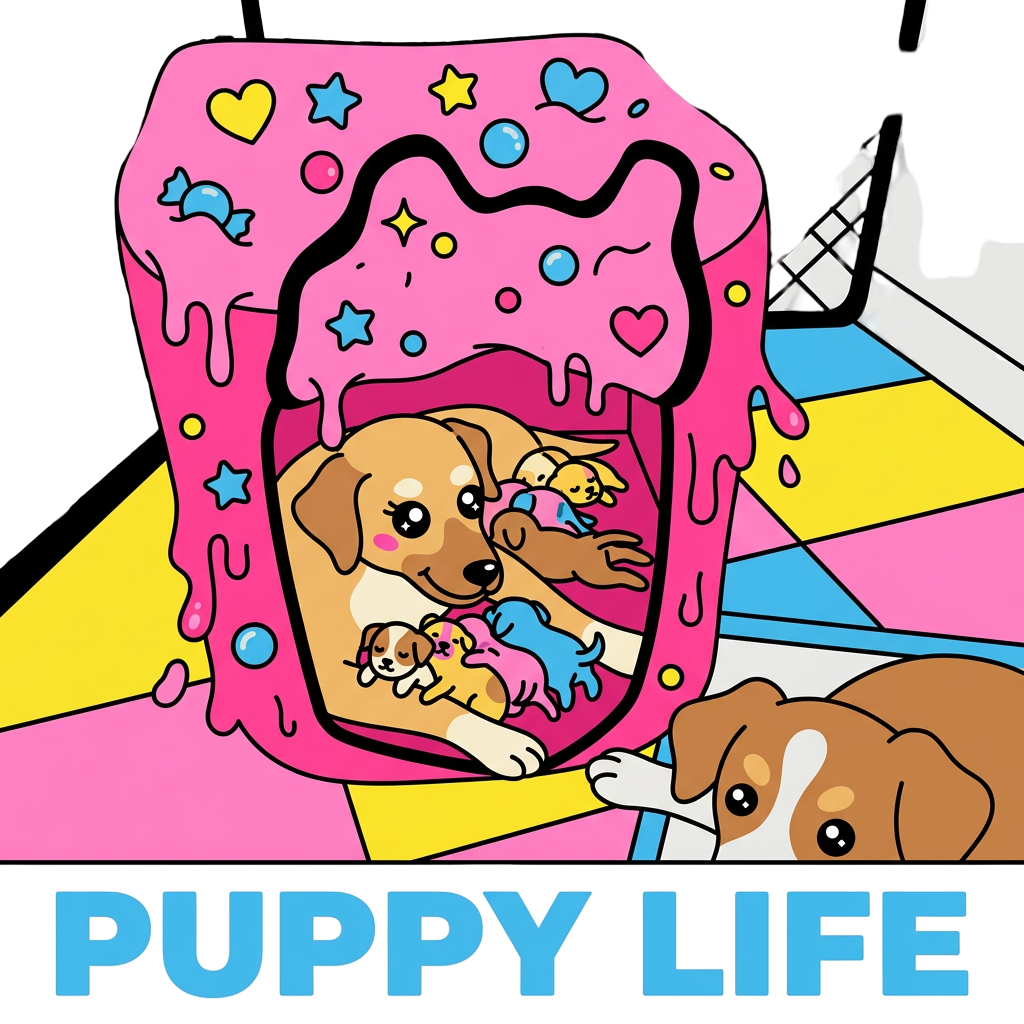 Puppy Life