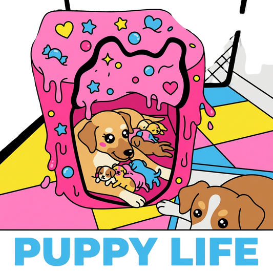 Puppy Life