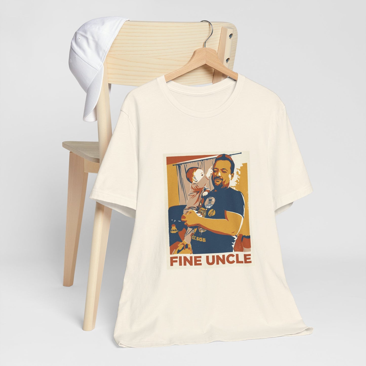 Fine Uncle
