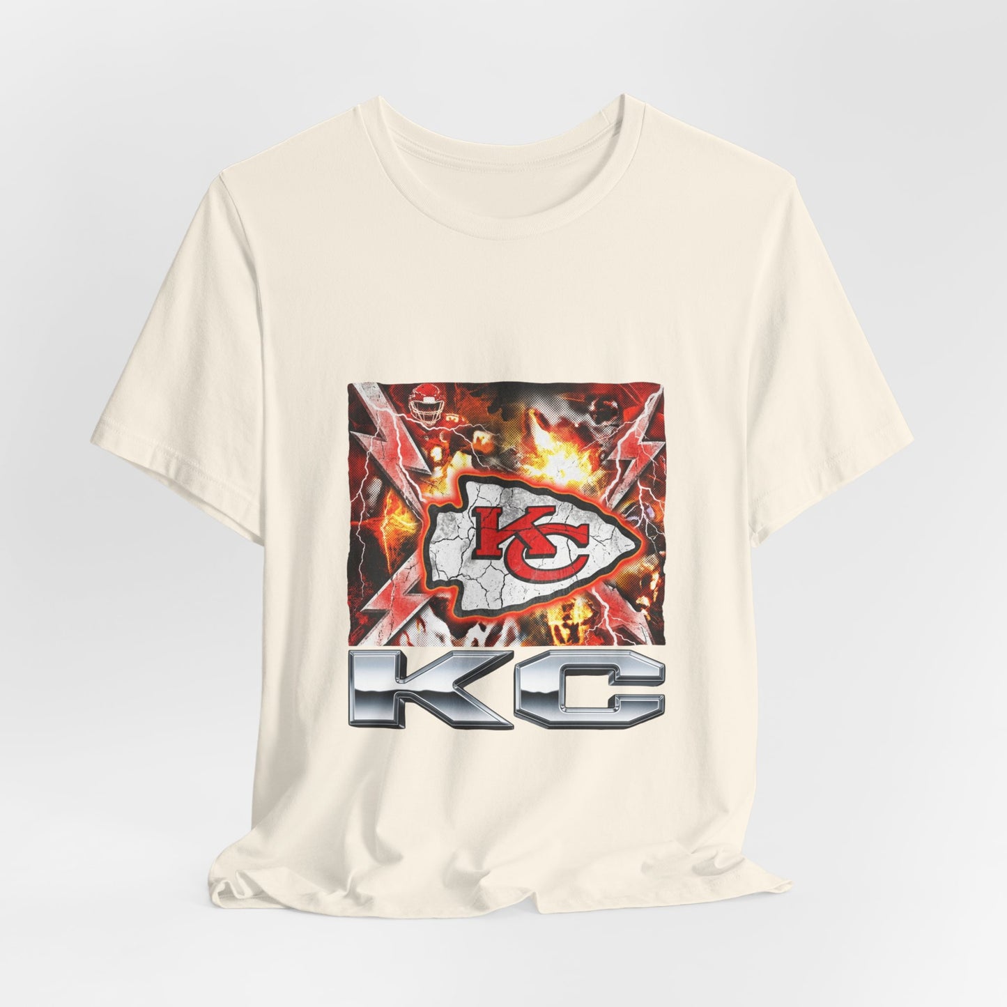 KC