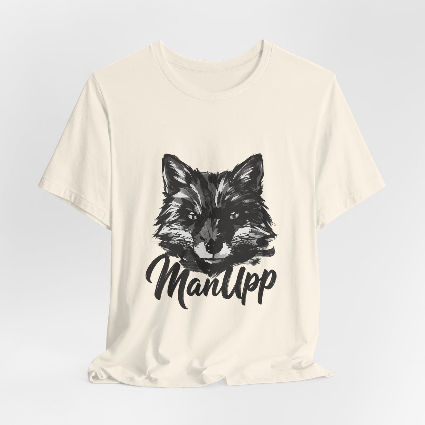 ManUpp