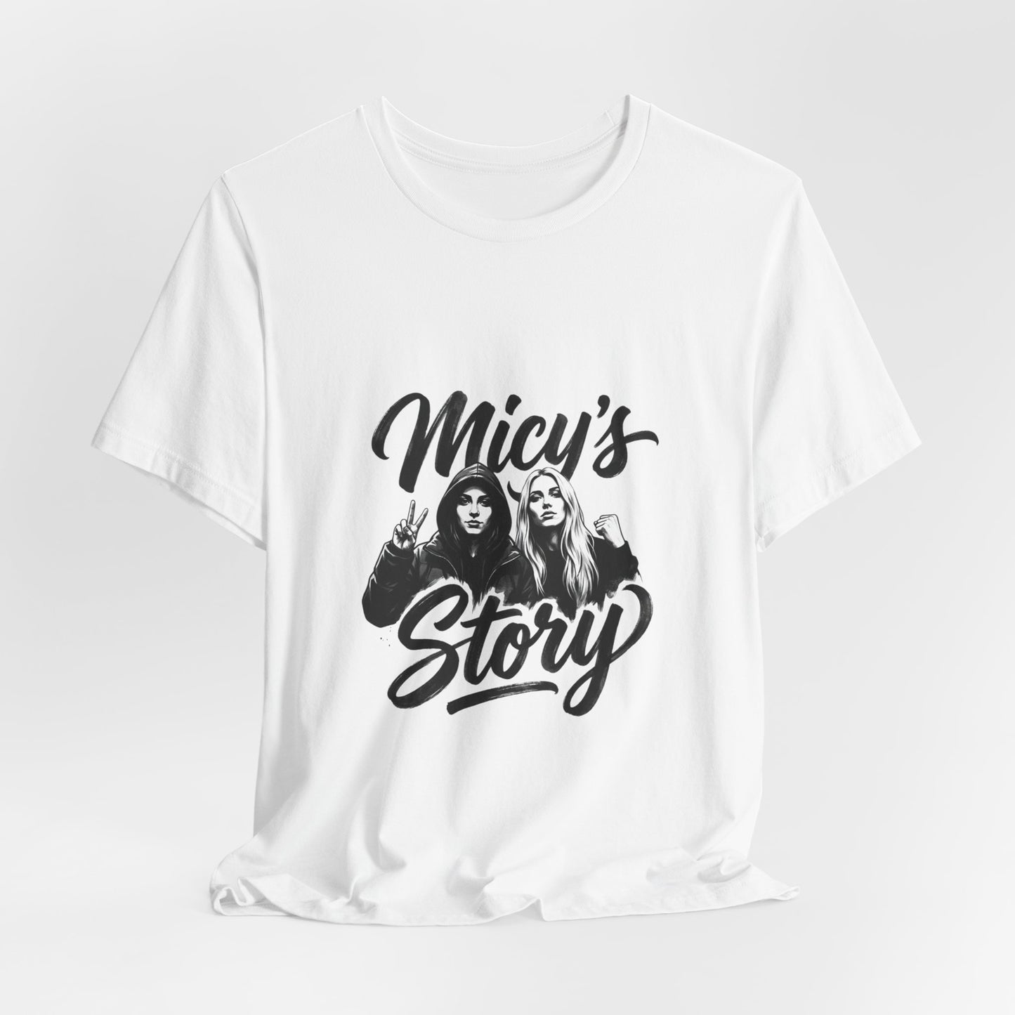 Micy's Story