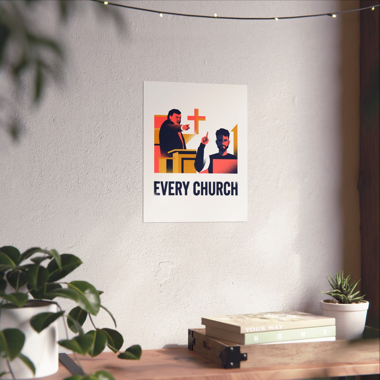 Every Church