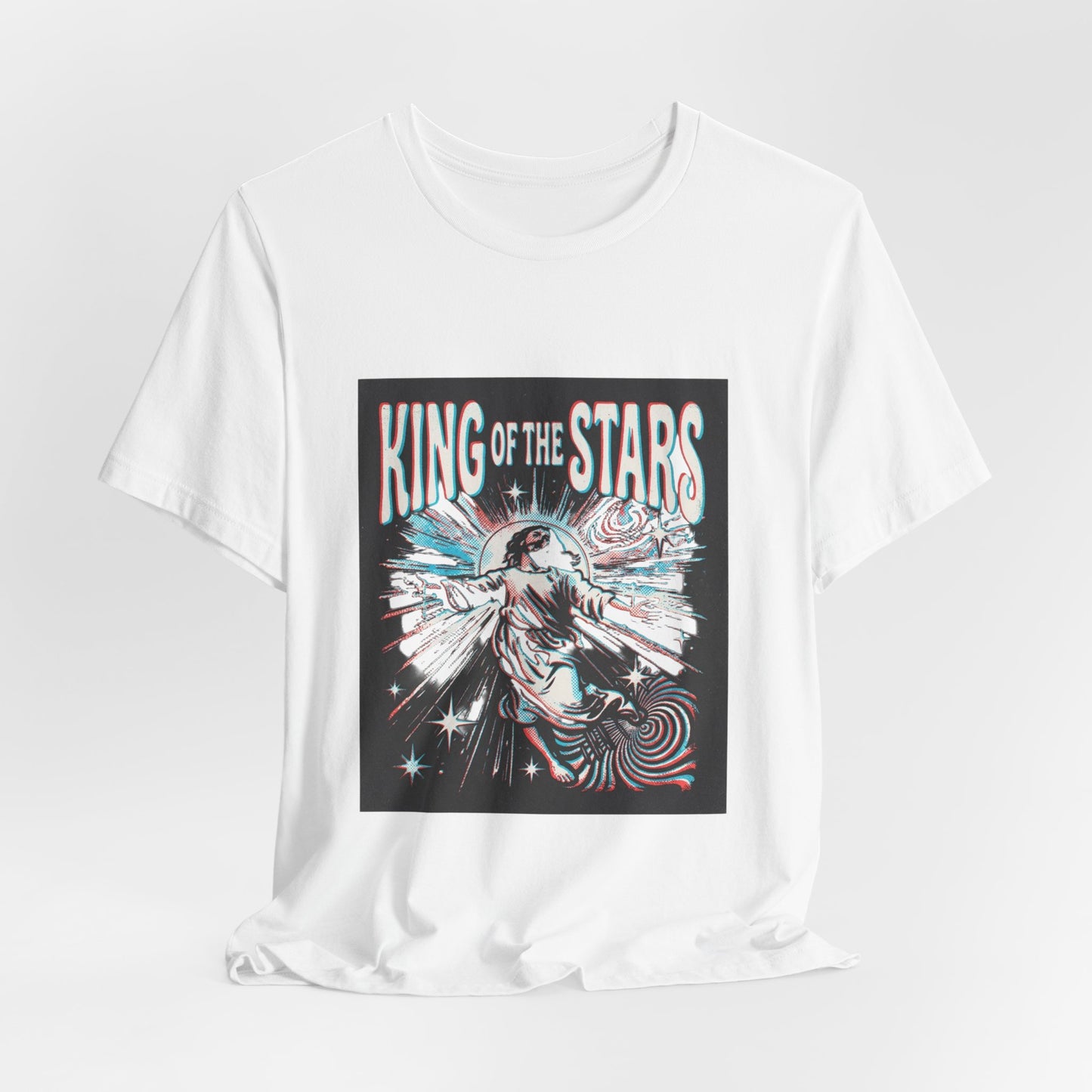 King Of The Stars