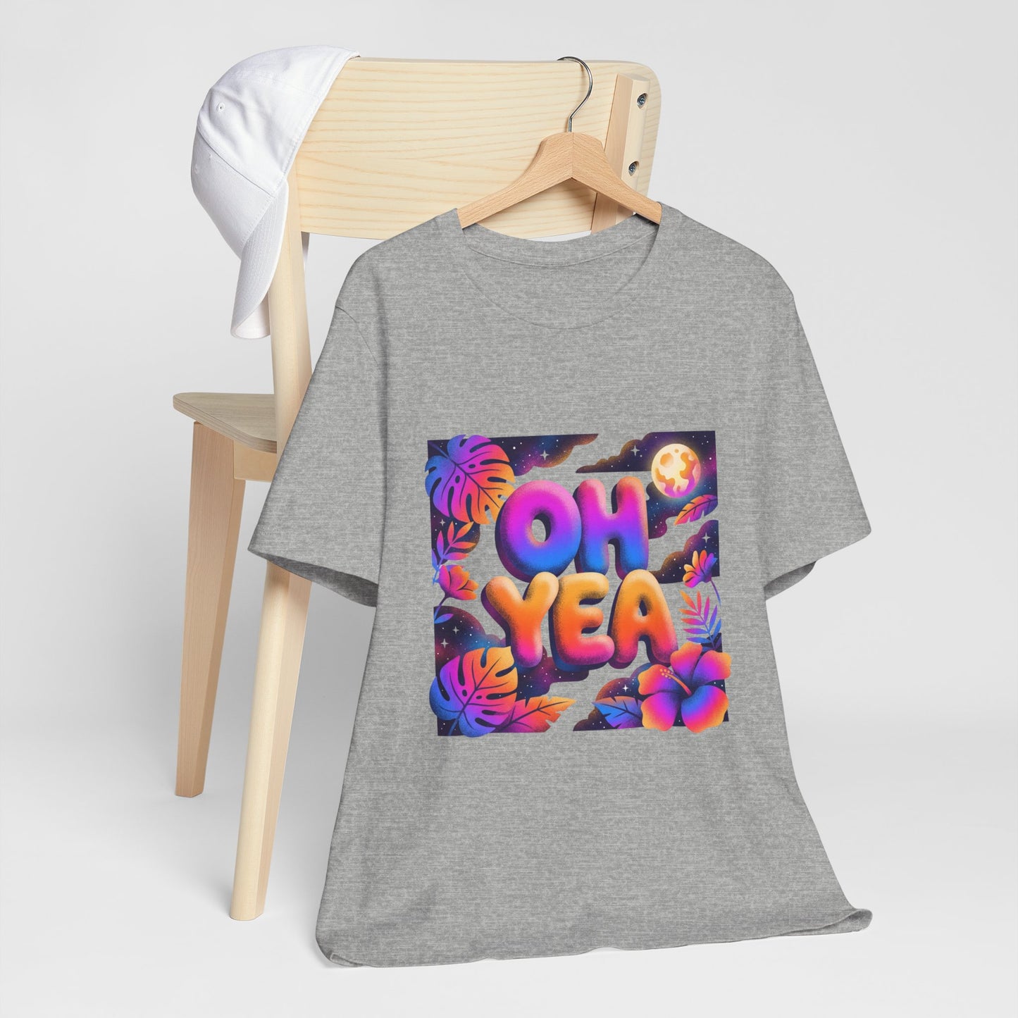 Oh Yea - Remastered 2022