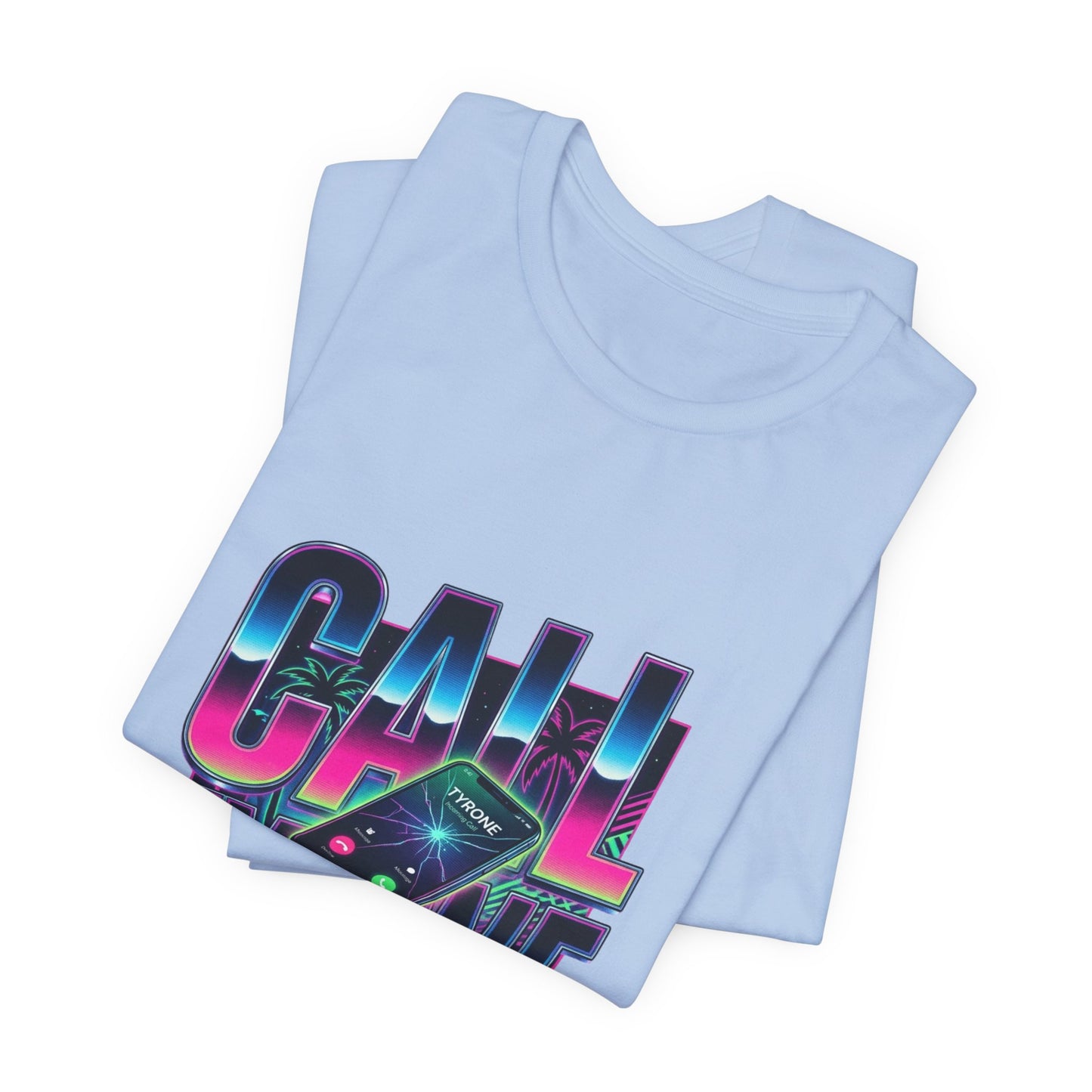 Call Tyrone