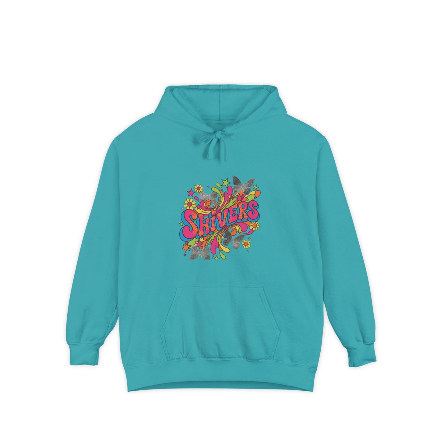 Shivers — Design