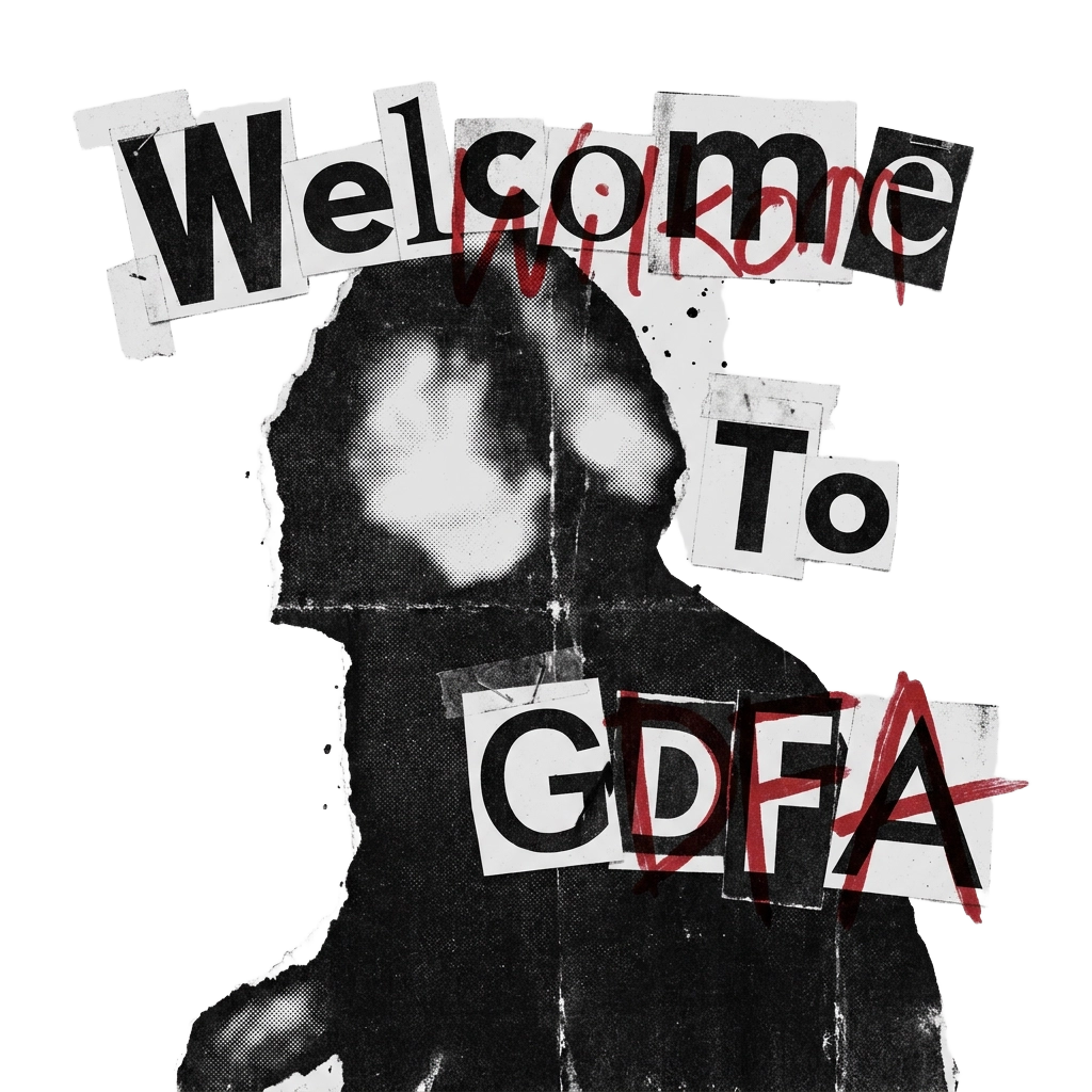 Welcome To GDFA