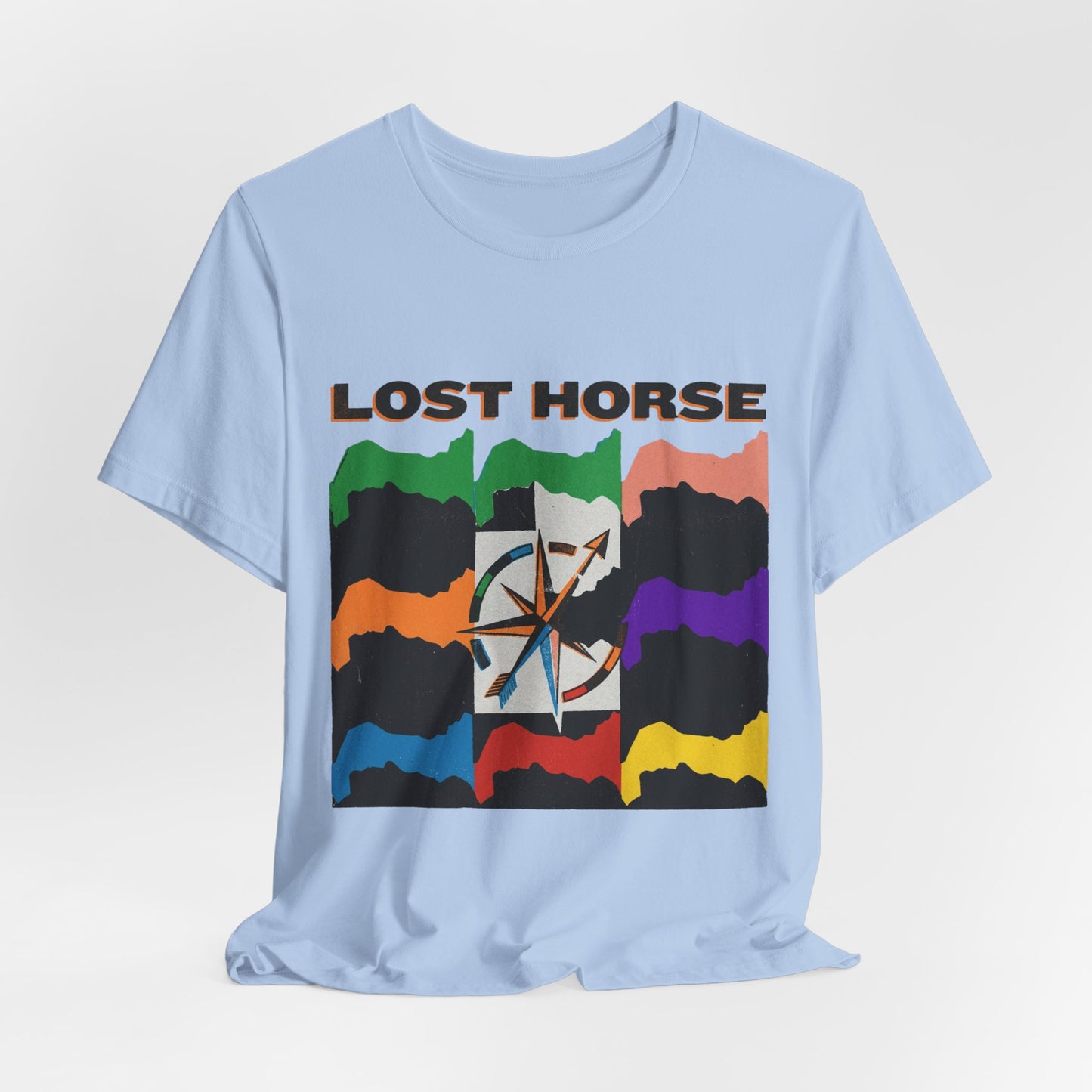 Lost Horse