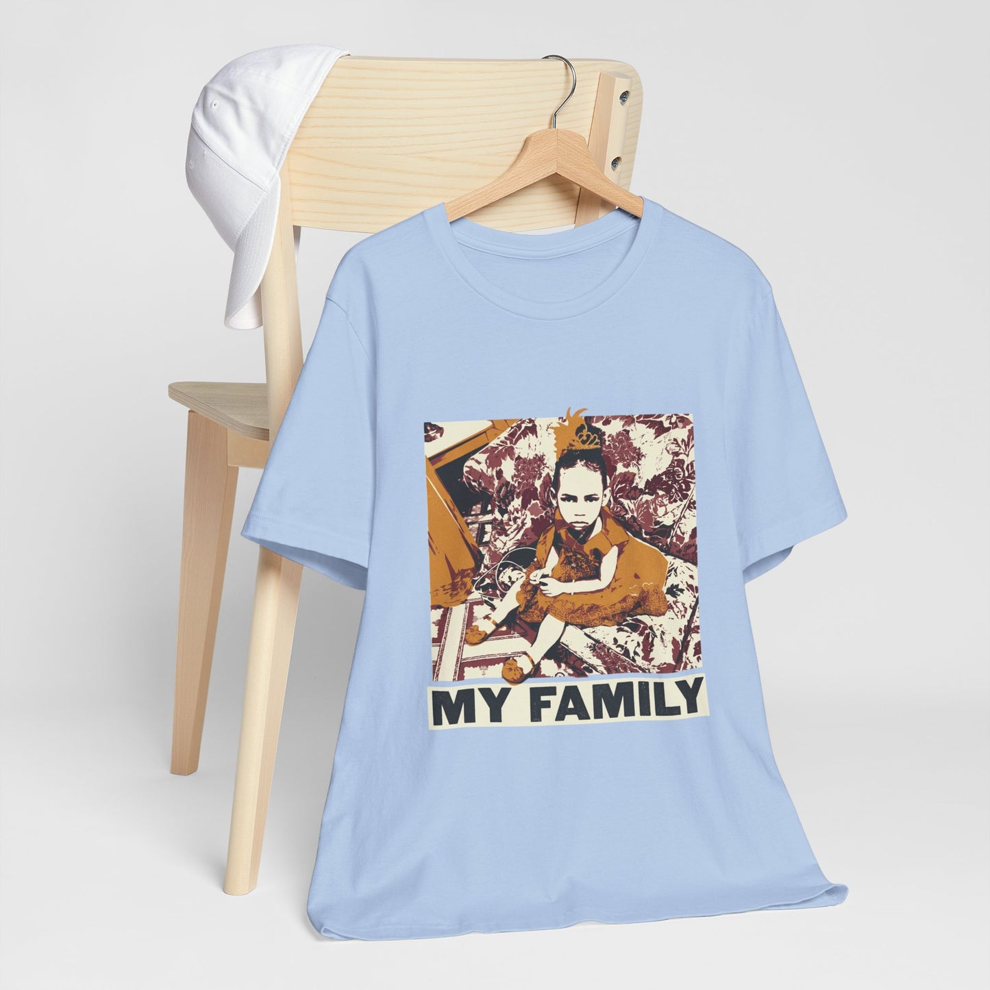 my family