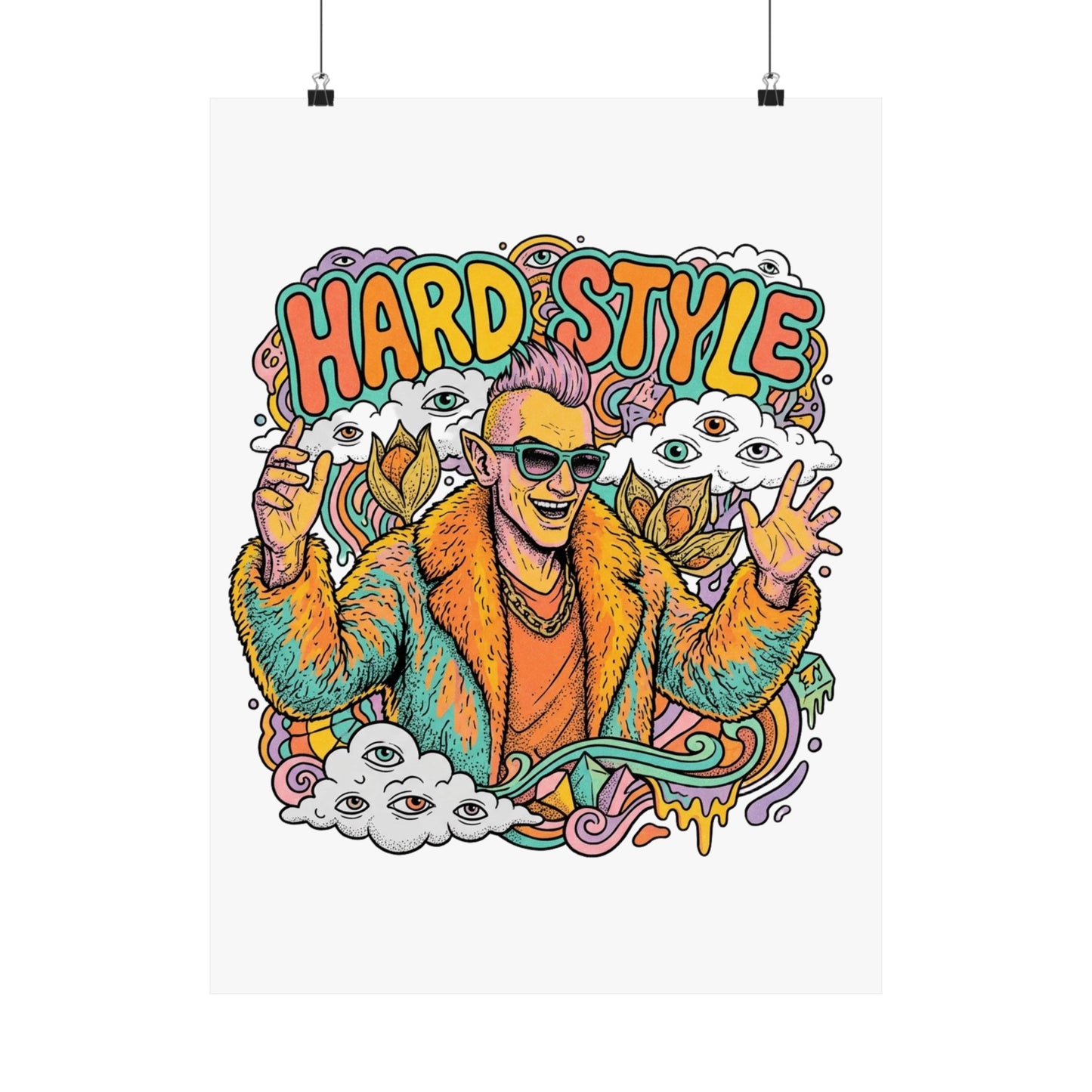 Hard Style