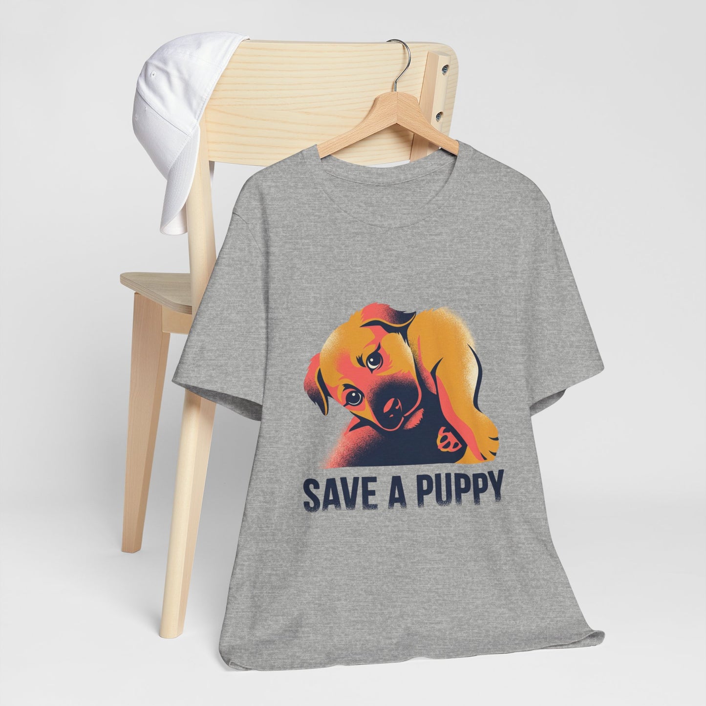 Save A Puppy