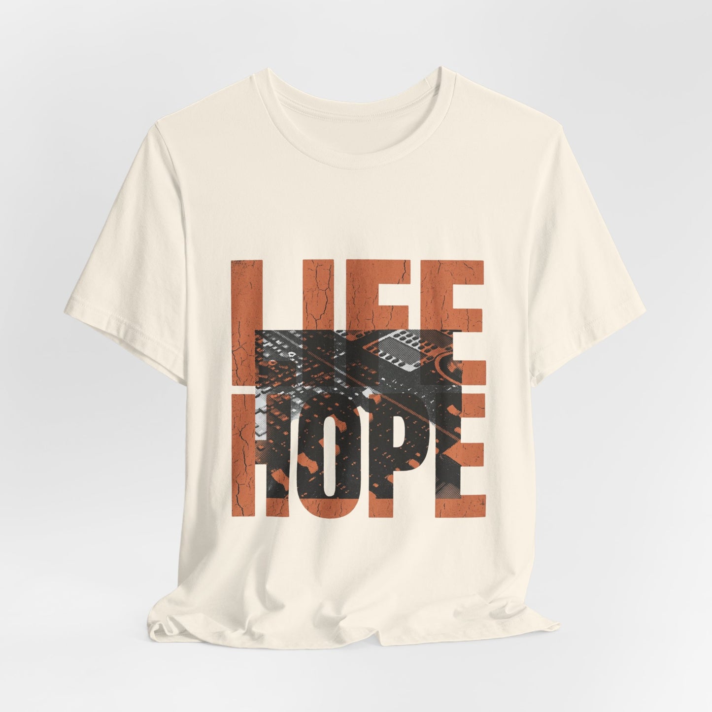 LIFE HOPE