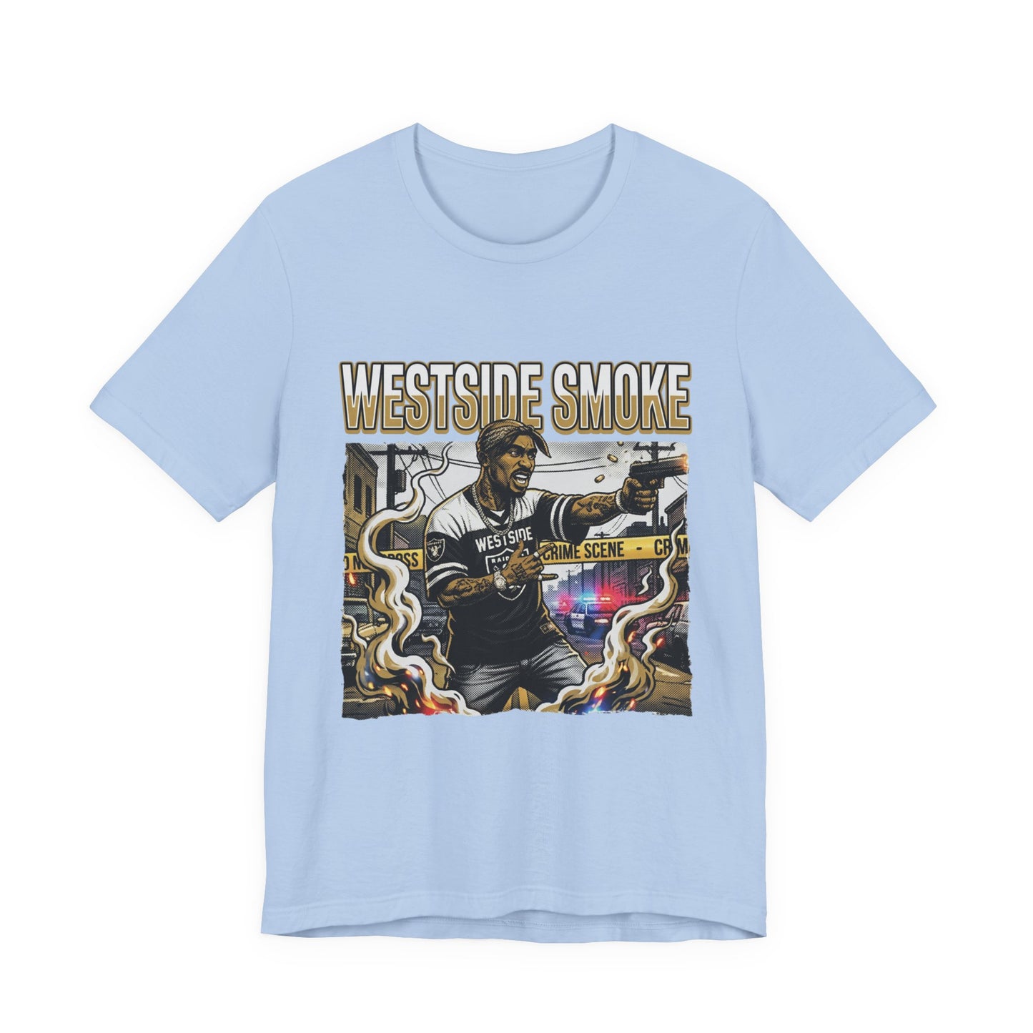 Westside Smoke