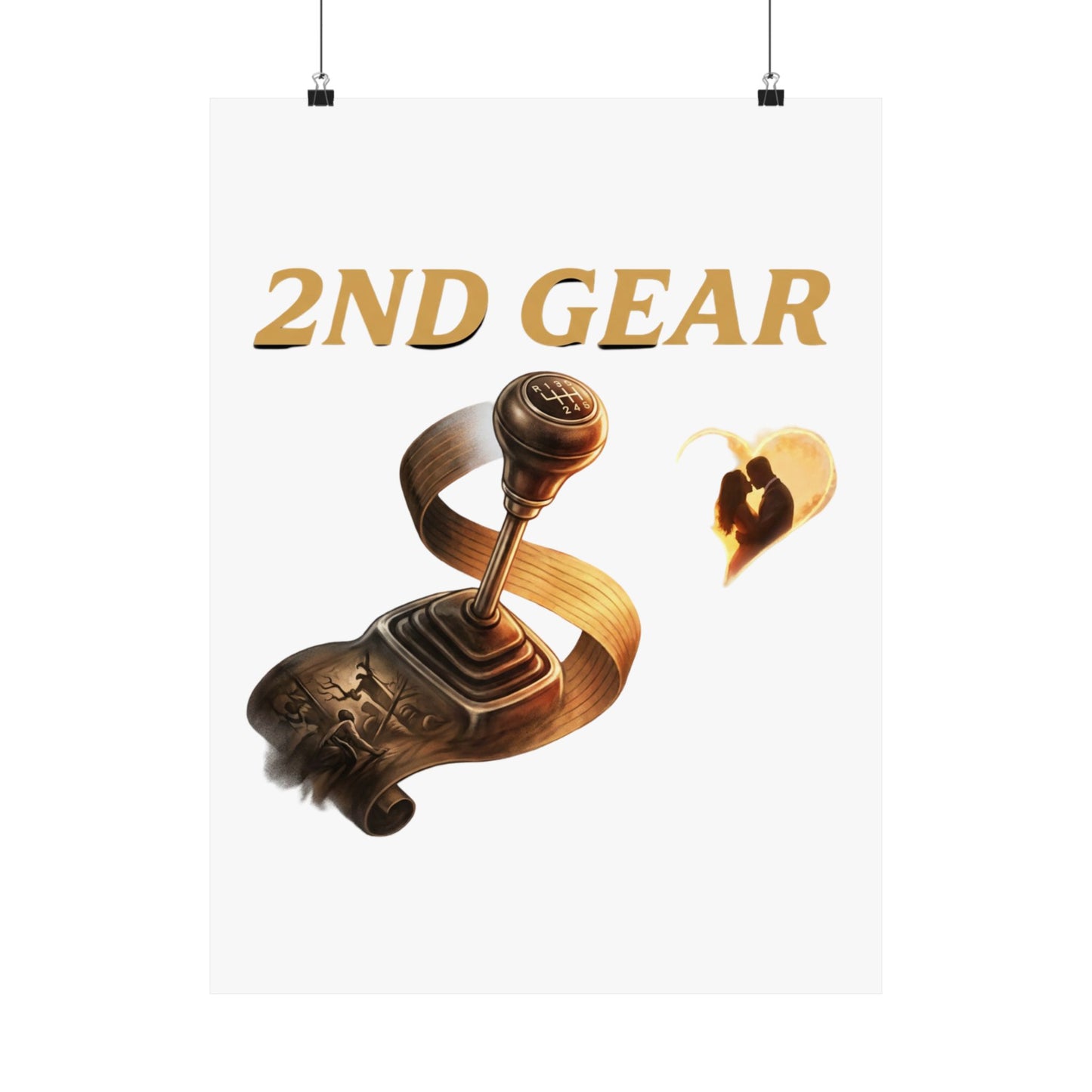 2nd Gear