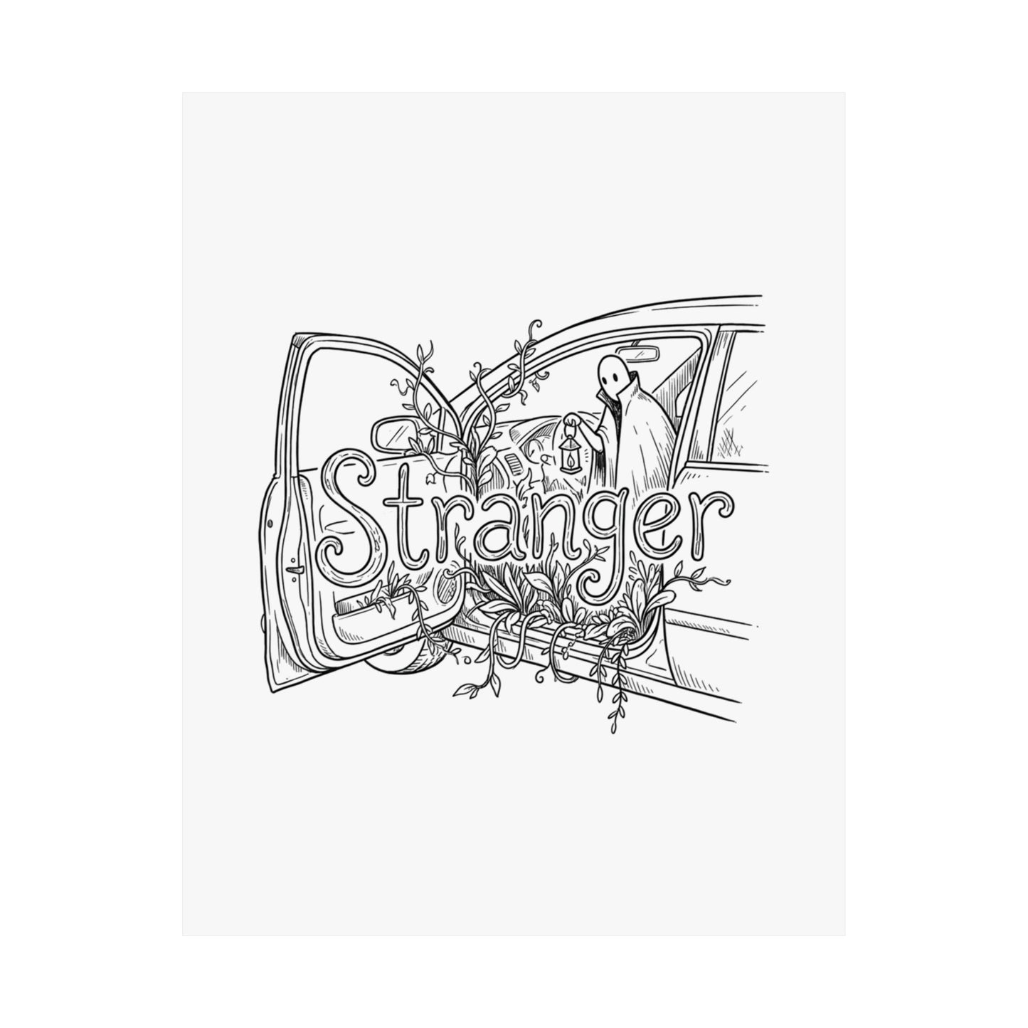 Stranger