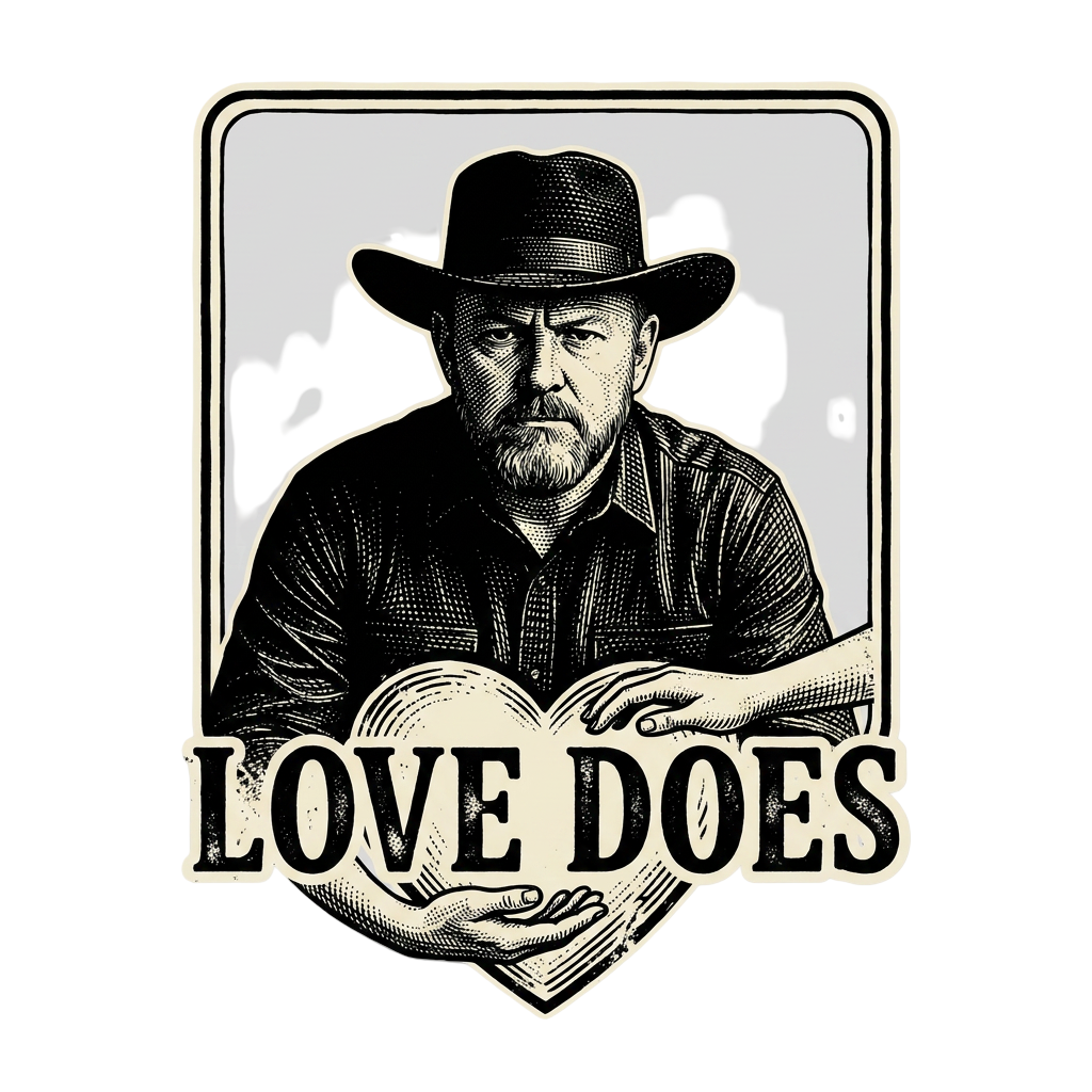Love Does