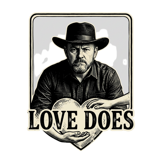 Love Does