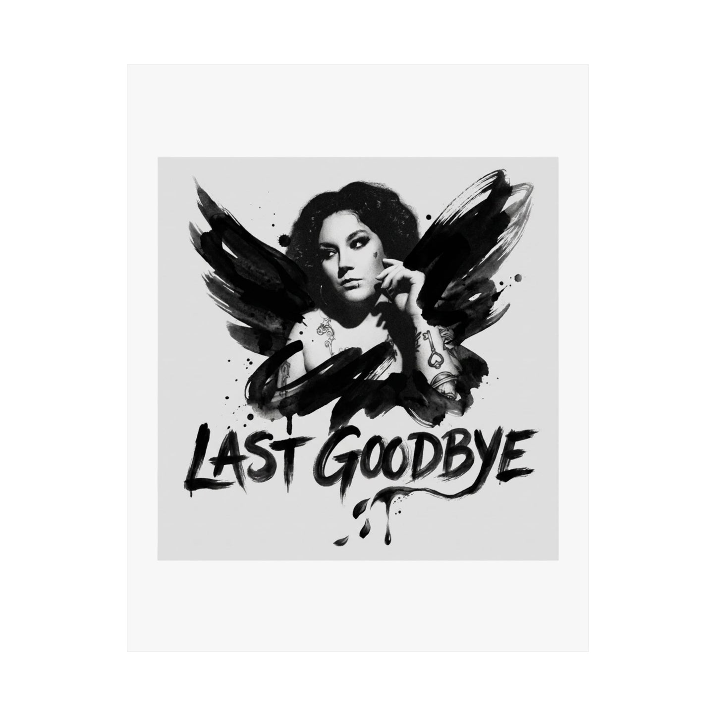 Last Goodbye