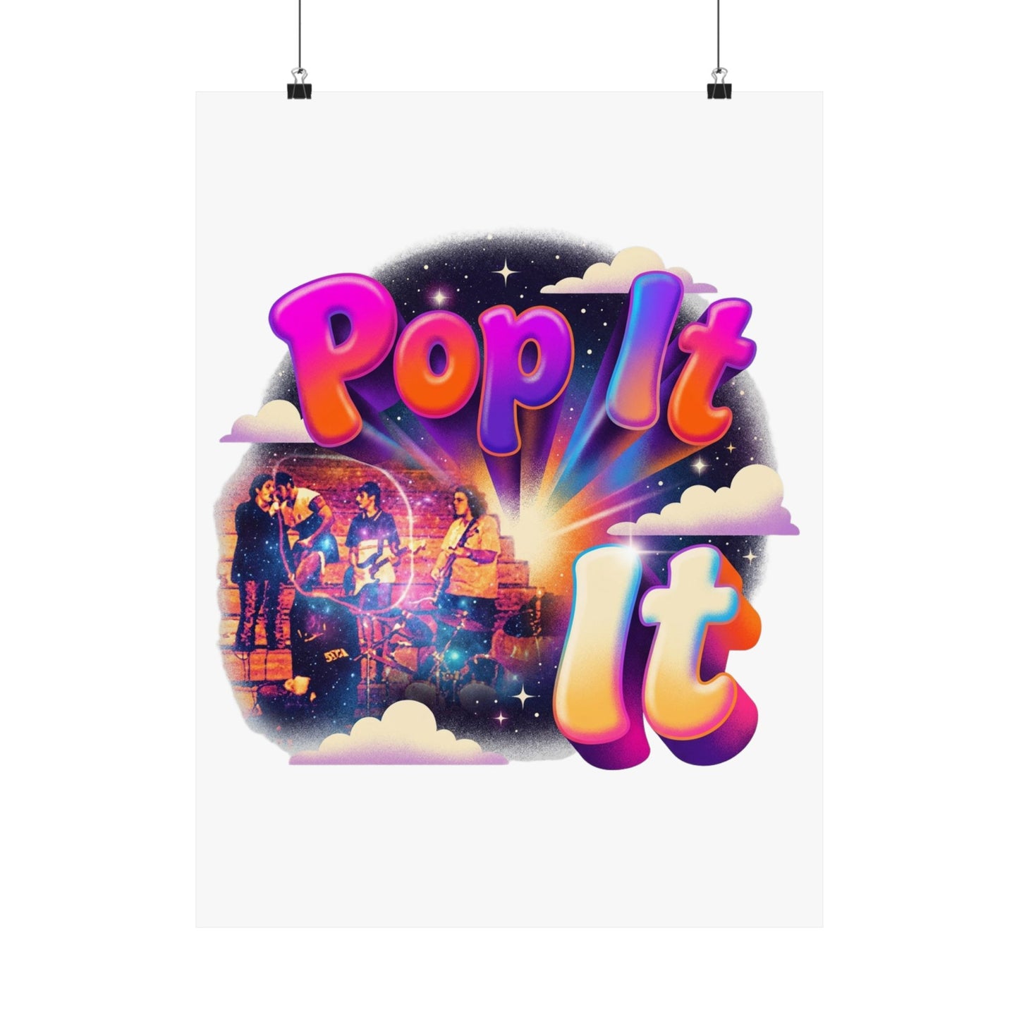 Pop It