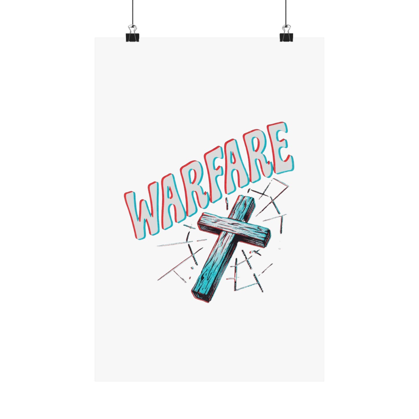 Warfare