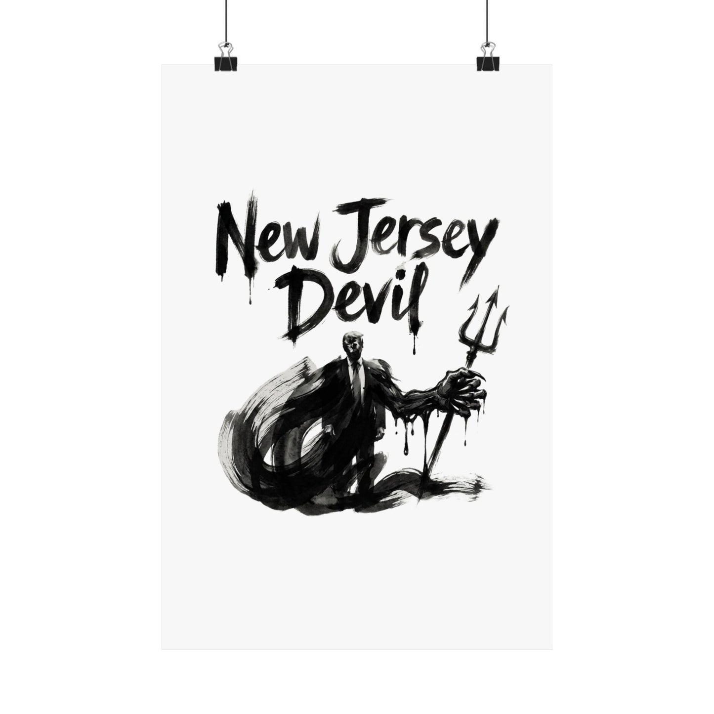 New Jersey Devil