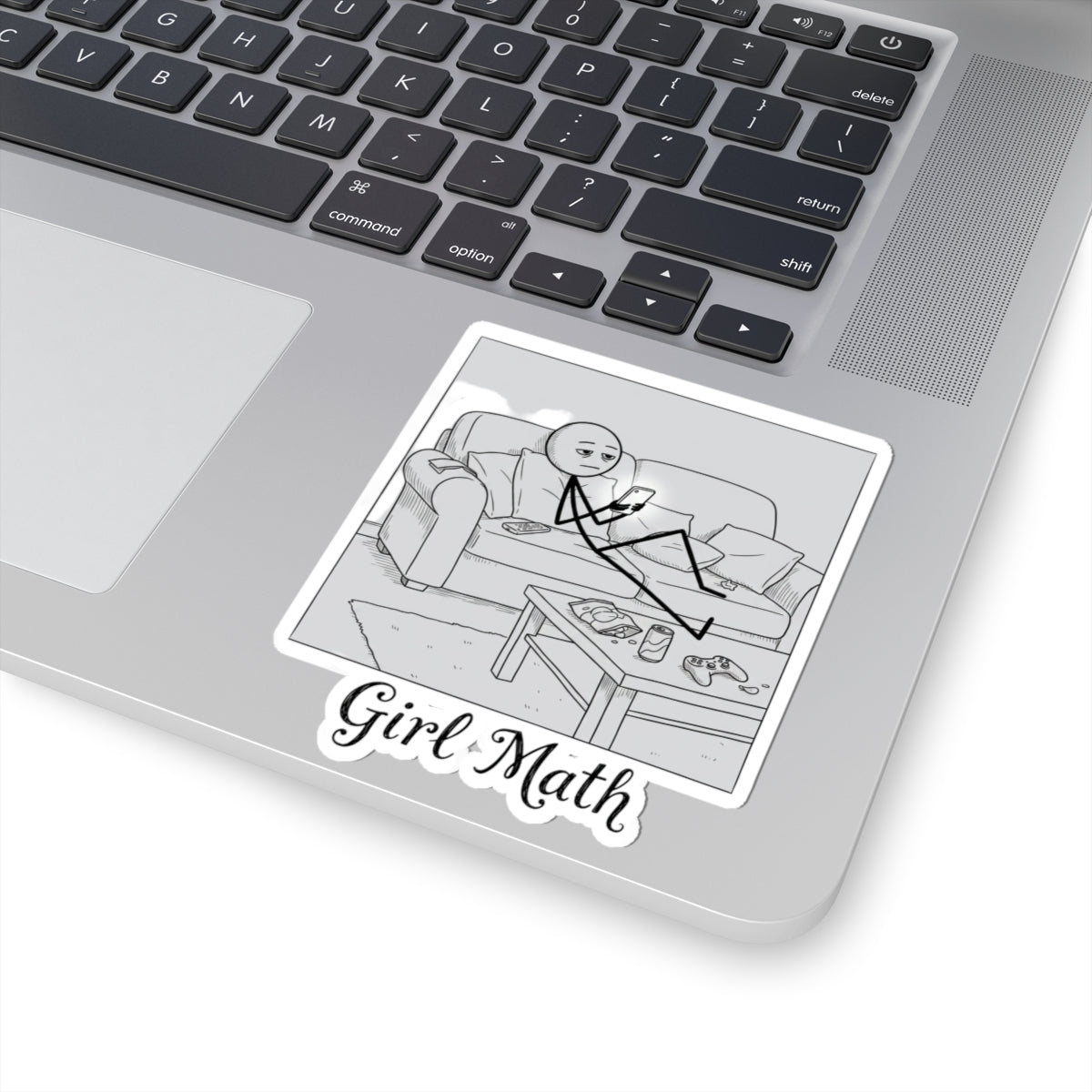 Girl Math