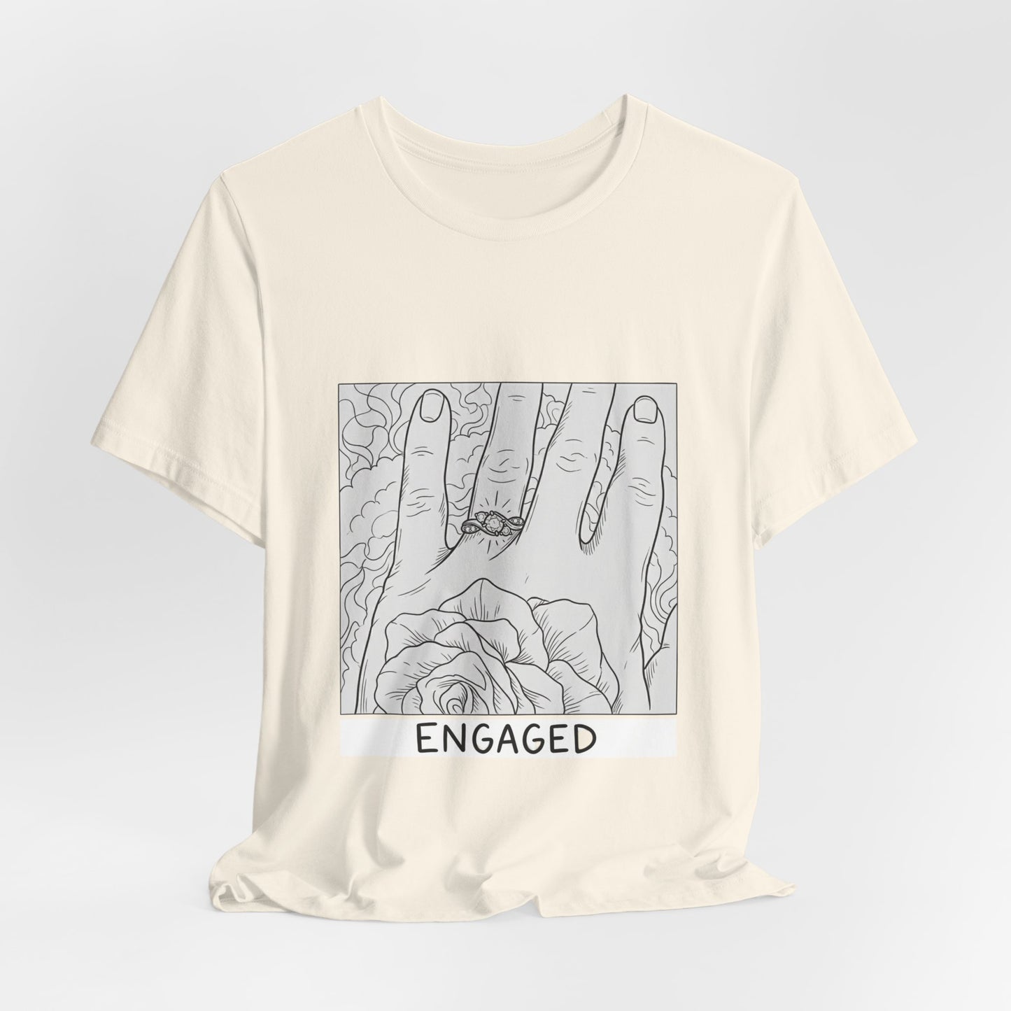 Engaged