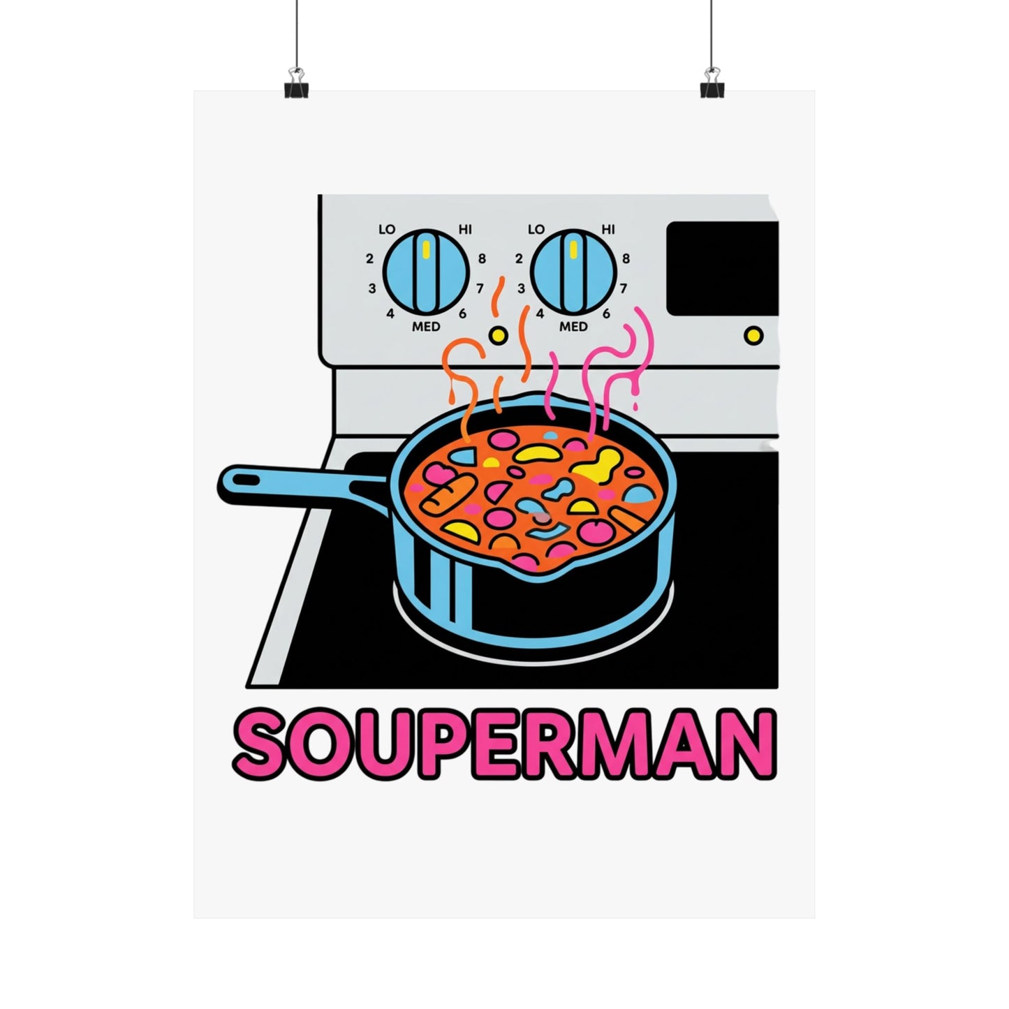 Souperman