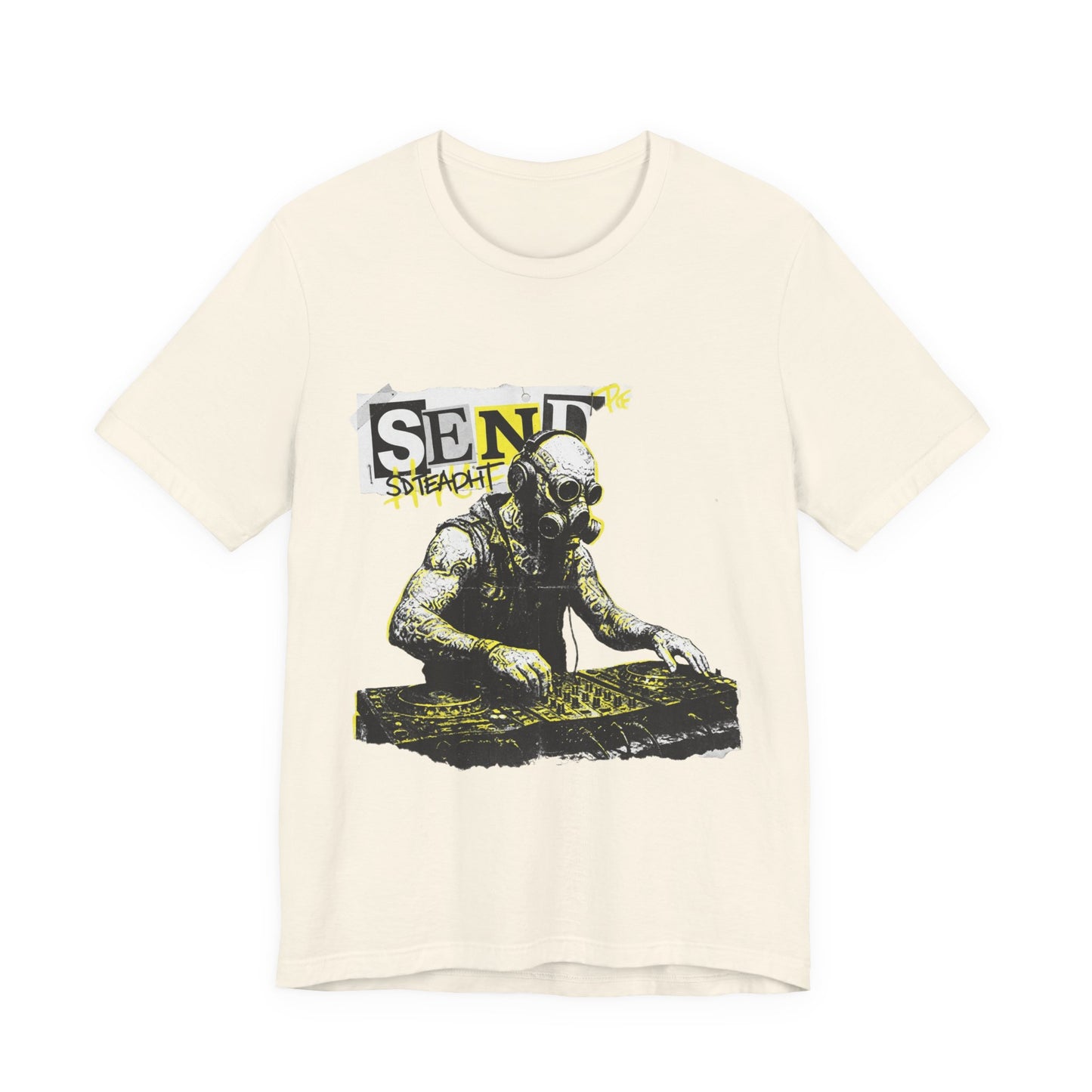 Send It