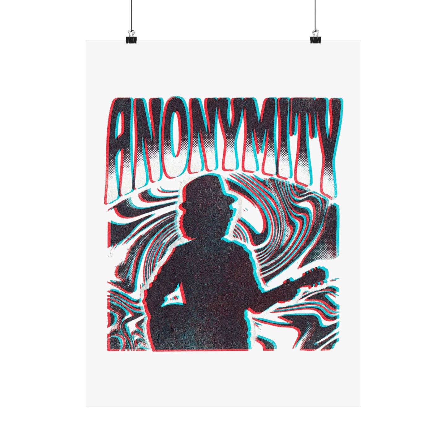Anonymity