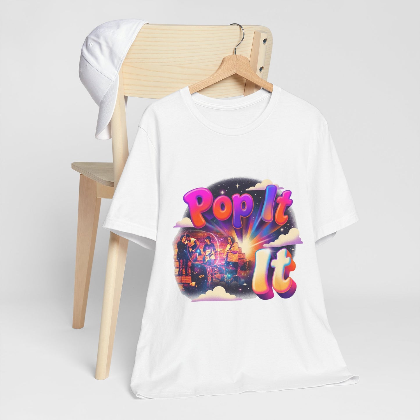 Pop It