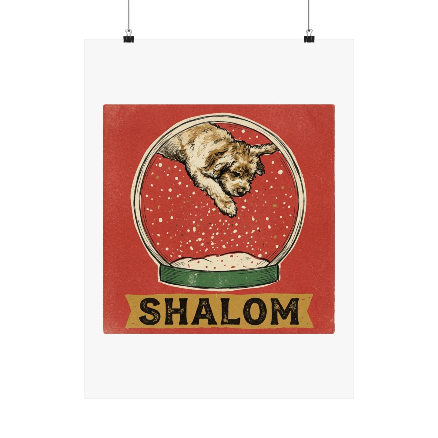 Shalom